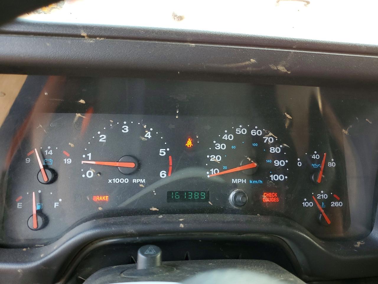 2002 Jeep Wrangler / Tj X Orange vin: 1J4FA39S62P750472