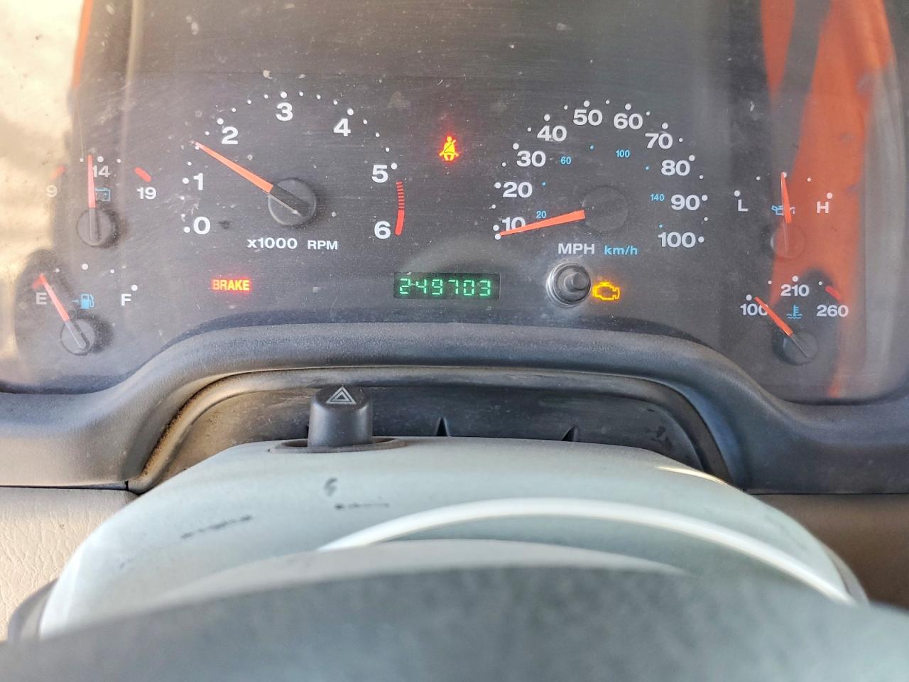 2006 Jeep Wrangler X White vin: 1J4FA39S76P730978
