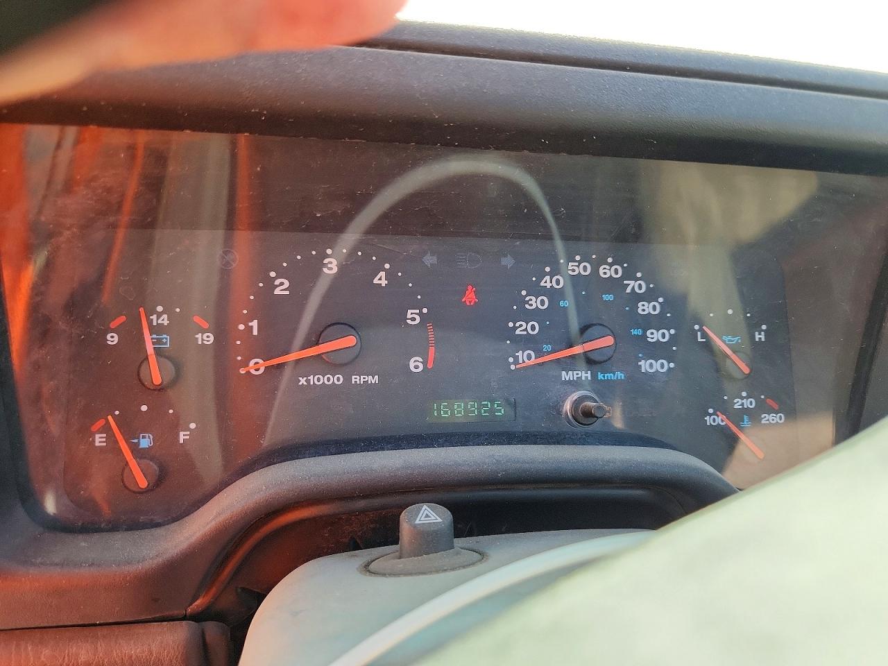 2004 Jeep Wrangler X Gray vin: 1J4FA39S84P715967