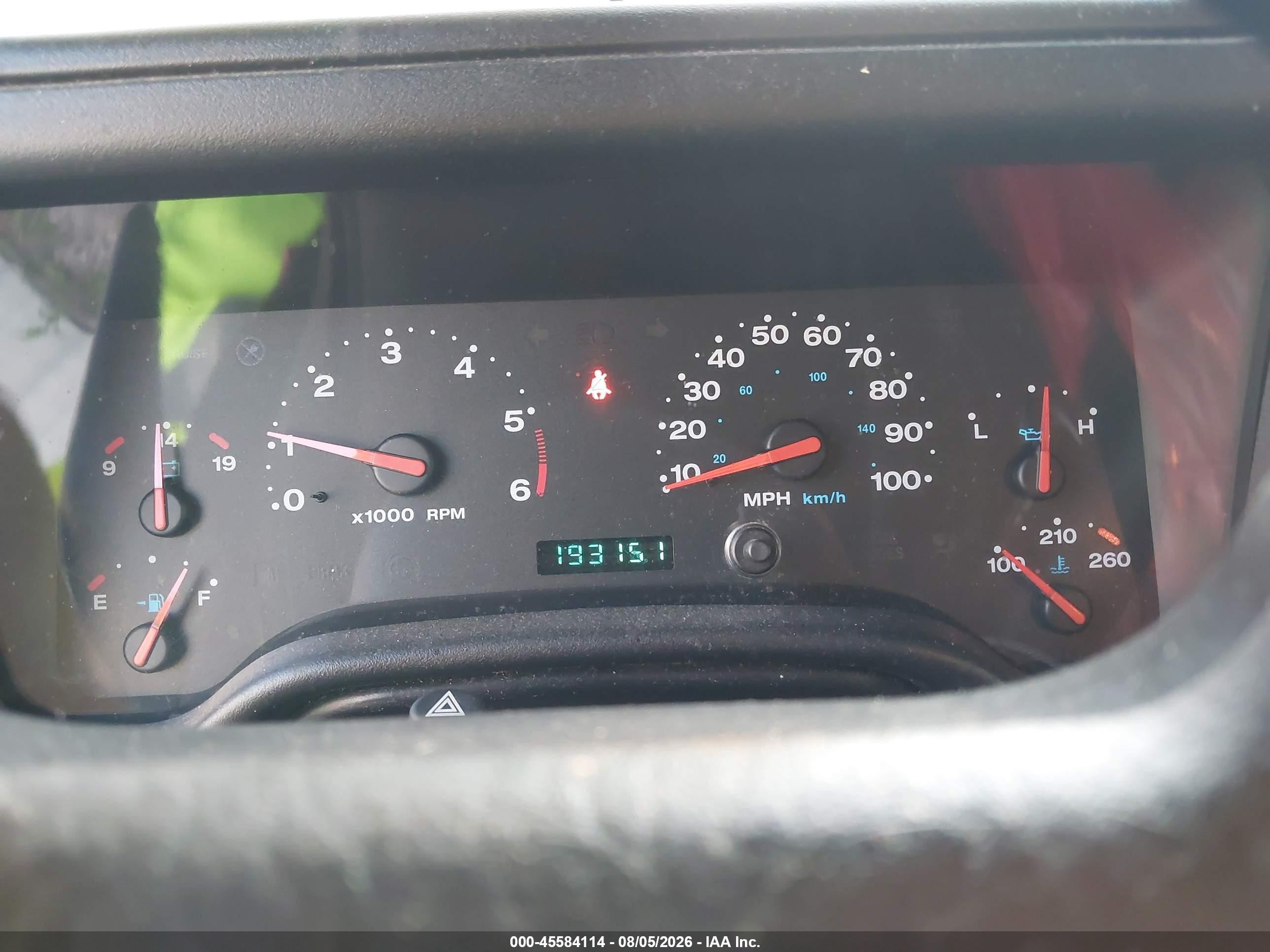 2005 Jeep Wrangler X Black vin: 1J4FA39S85P330166