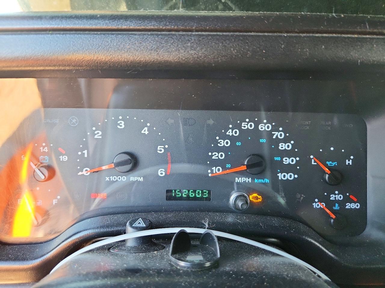 2006 Jeep Wrangler X Black vin: 1J4FA39S86P711470