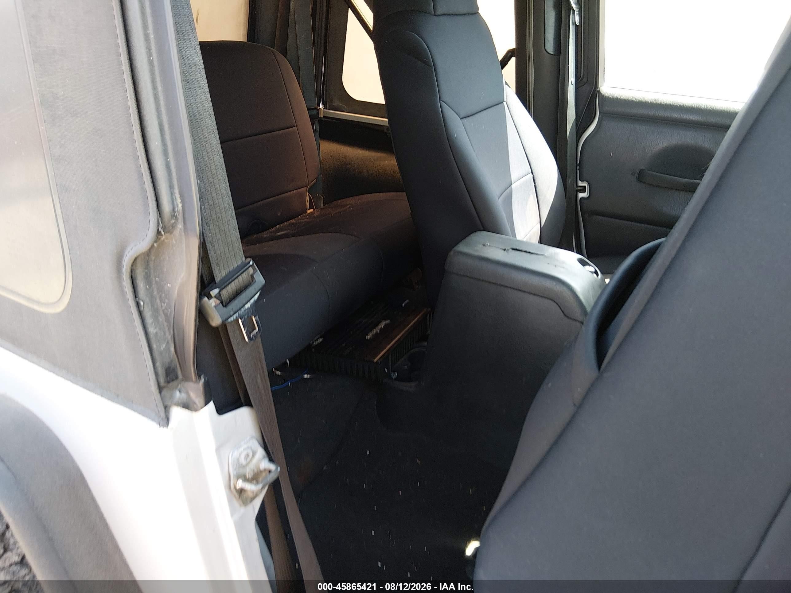 2006 Jeep Wrangler X Silver vin: 1J4FA39S86P756568