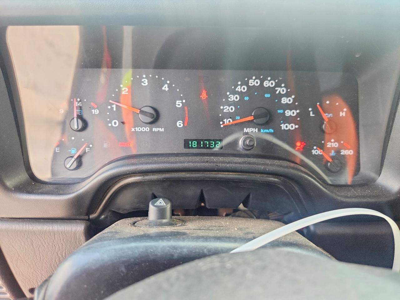 2006 Jeep Wrangler X Red vin: 1J4FA39S86P759115