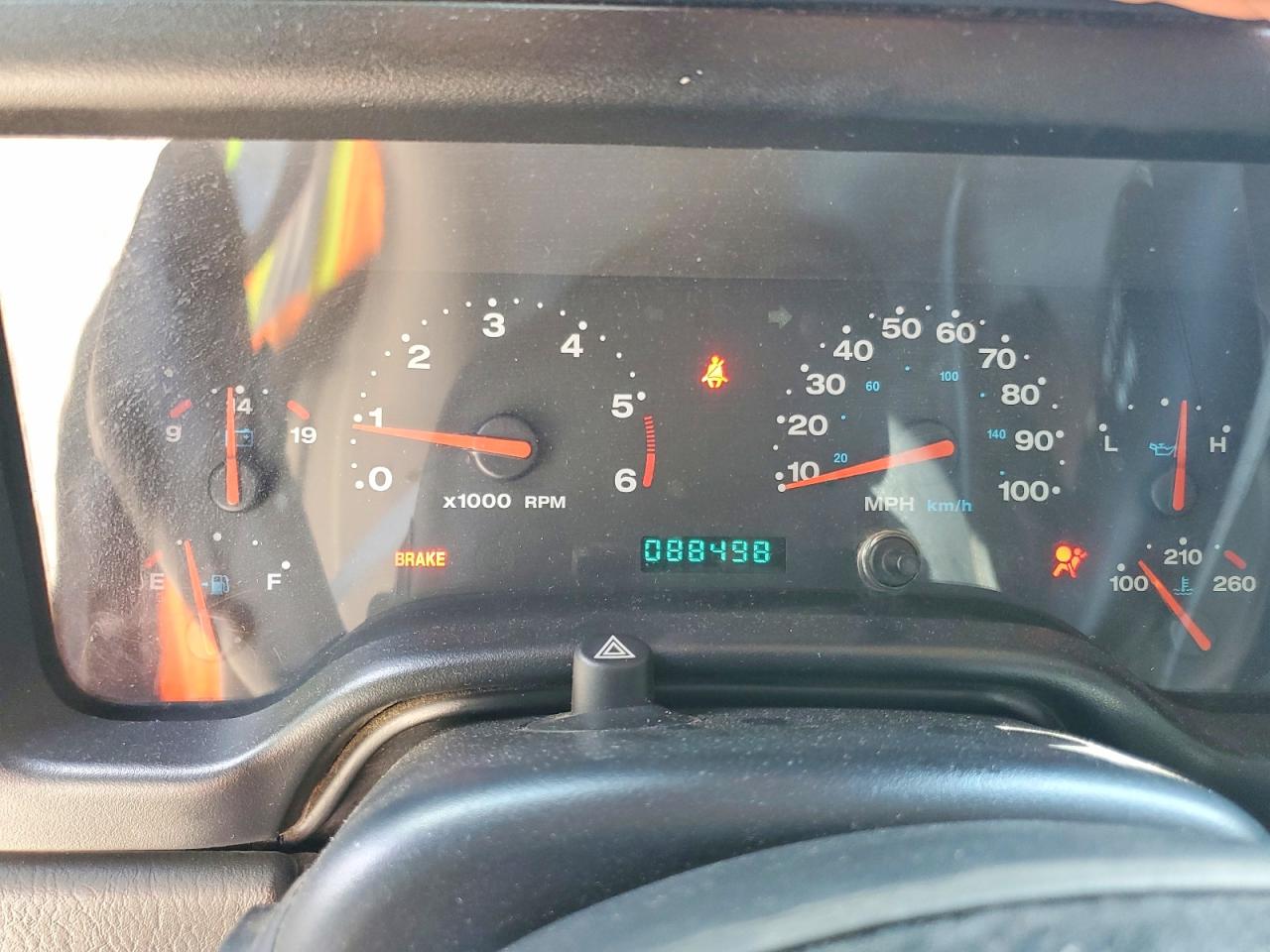 2004 Jeep Wrangler X Зеленый vin: 1J4FA39S94P715380