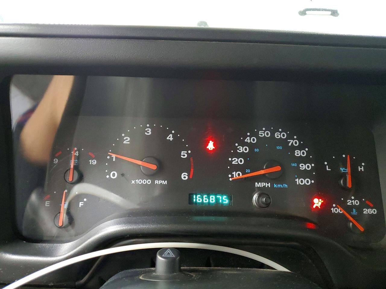 2003 Jeep Wrangler Commando Silver vin: 1J4FA39SX3P374456