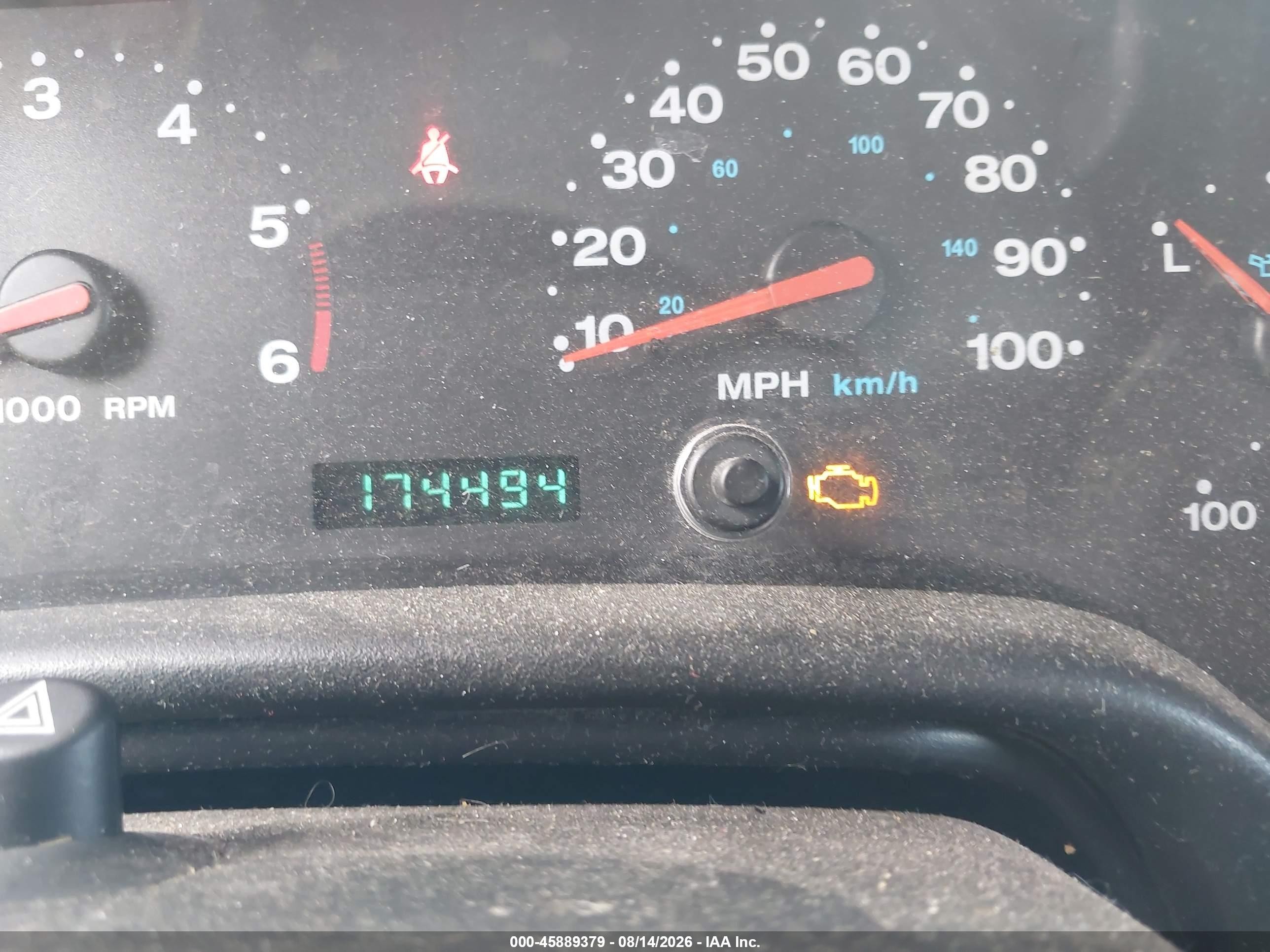 2004 Jeep Wrangler X Maroon vin: 1J4FA39SX4P709636