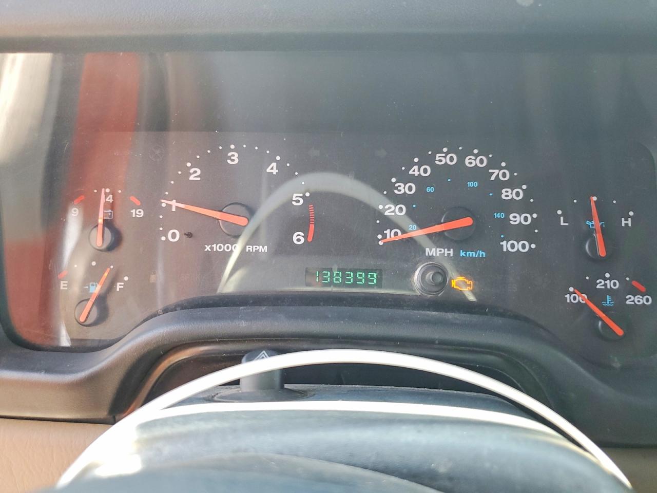 2004 Jeep Wrangler X White vin: 1J4FA39SX4P749537