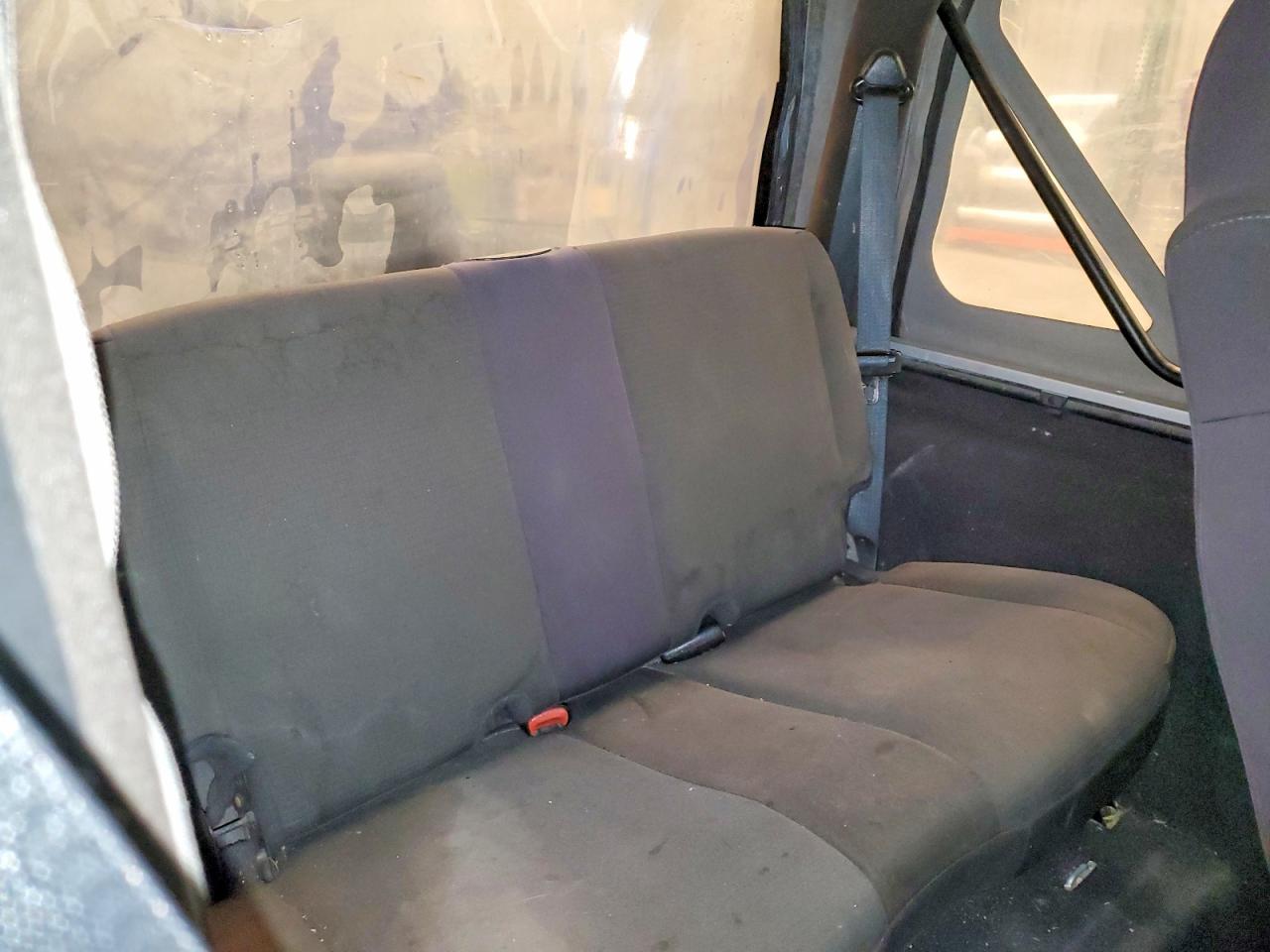 2006 Jeep Wrangler X Silver vin: 1J4FA39SX6P758757