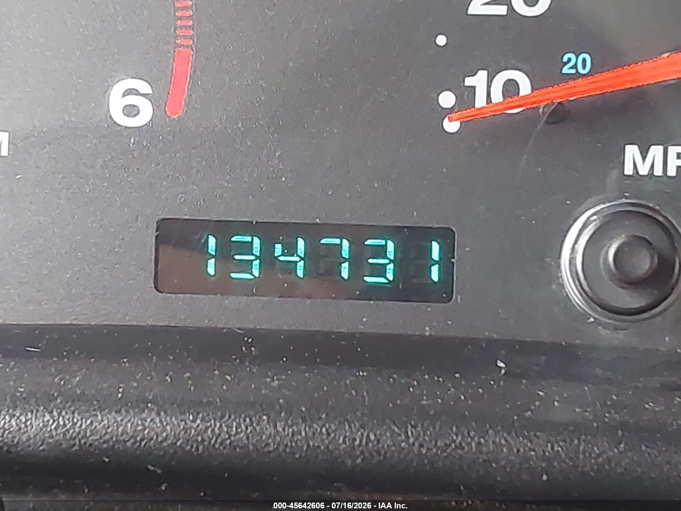 2006 Jeep Wrangler Unlimited Red vin: 1J4FA44S06P714067