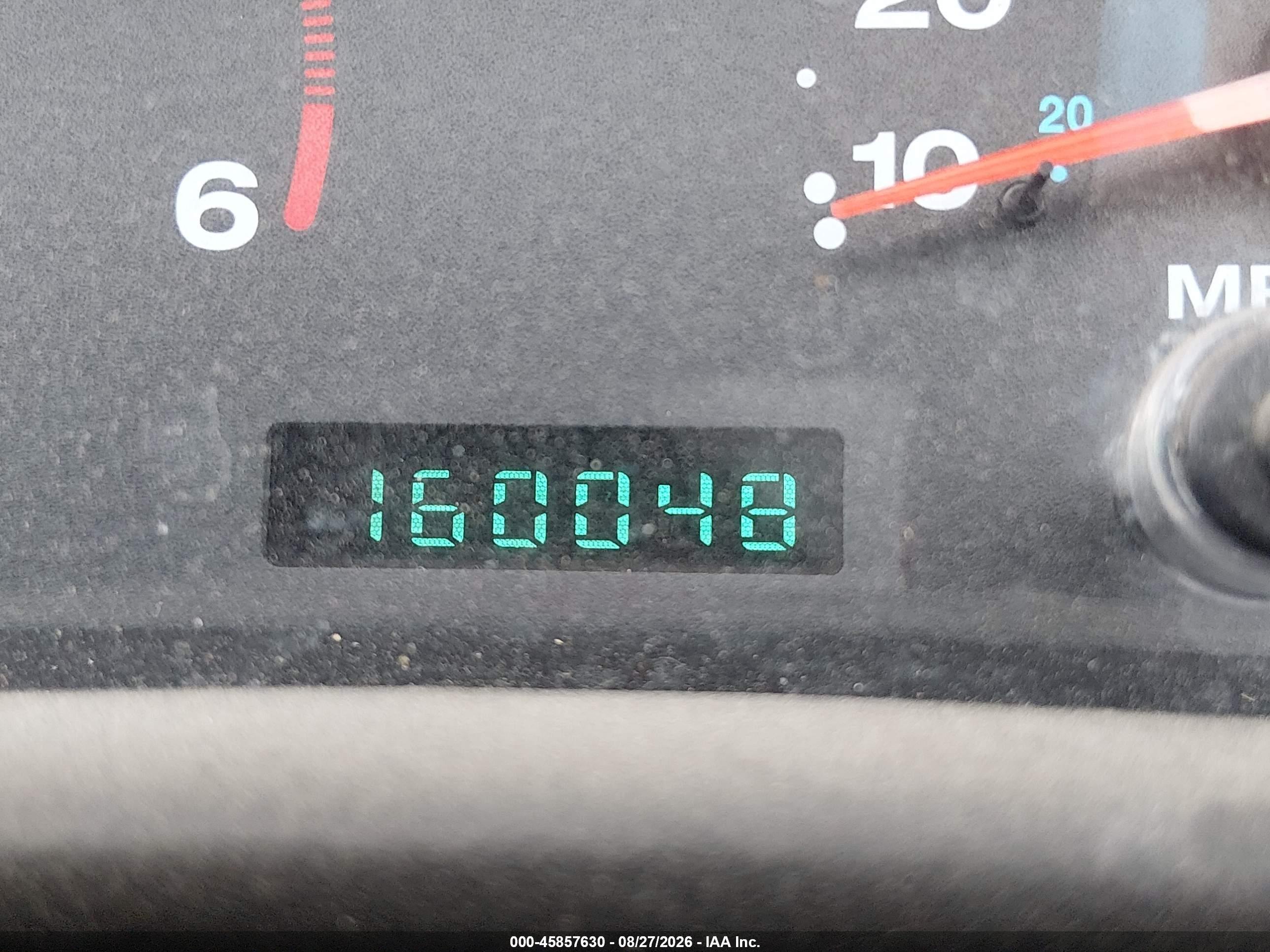 2006 Jeep Wrangler Unlimited Красный vin: 1J4FA44S06P789710