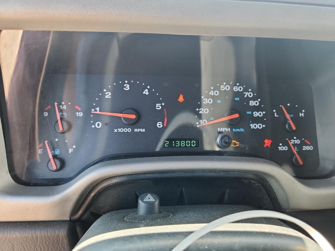 2005 Jeep Wrangler / Tj Unlimited Blue vin: 1J4FA44S35P324630