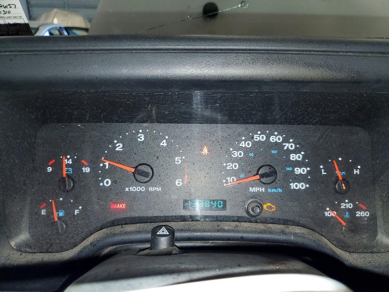 2006 Jeep Wrangler / Tj Unlimited Gray vin: 1J4FA44S66P726157