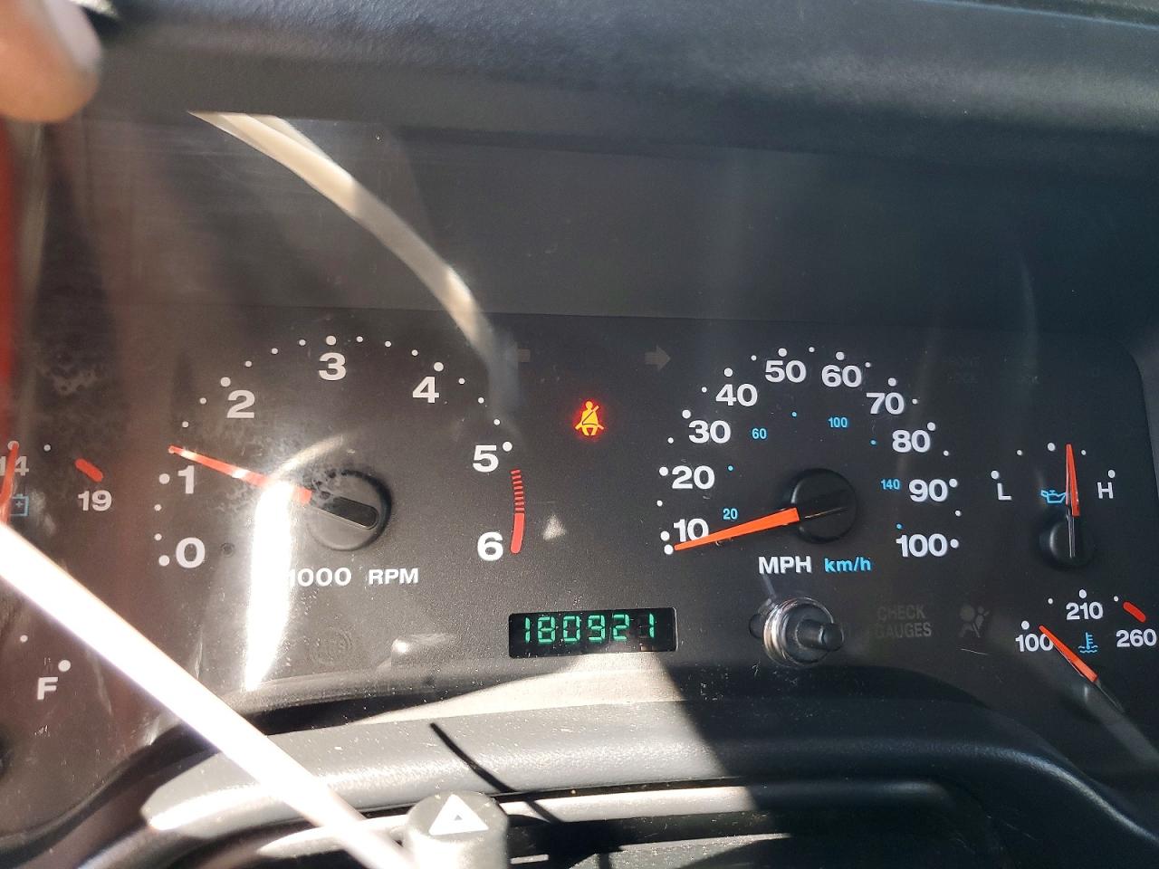 2006 Jeep Wrangler / Tj Unlimited Green vin: 1J4FA44S66P735134