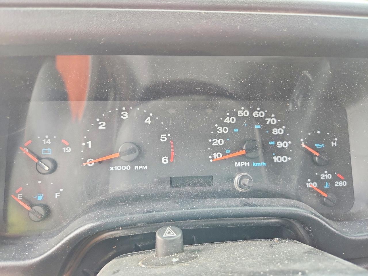2006 Jeep Wrangler / Tj Unlimited White vin: 1J4FA44S66P775553
