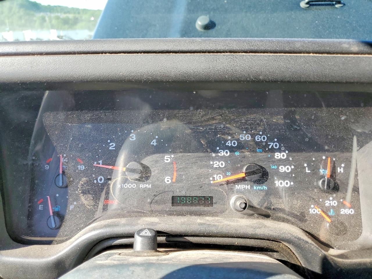 2006 Jeep Wrangler / Tj Unlimited Black vin: 1J4FA44S66P787458