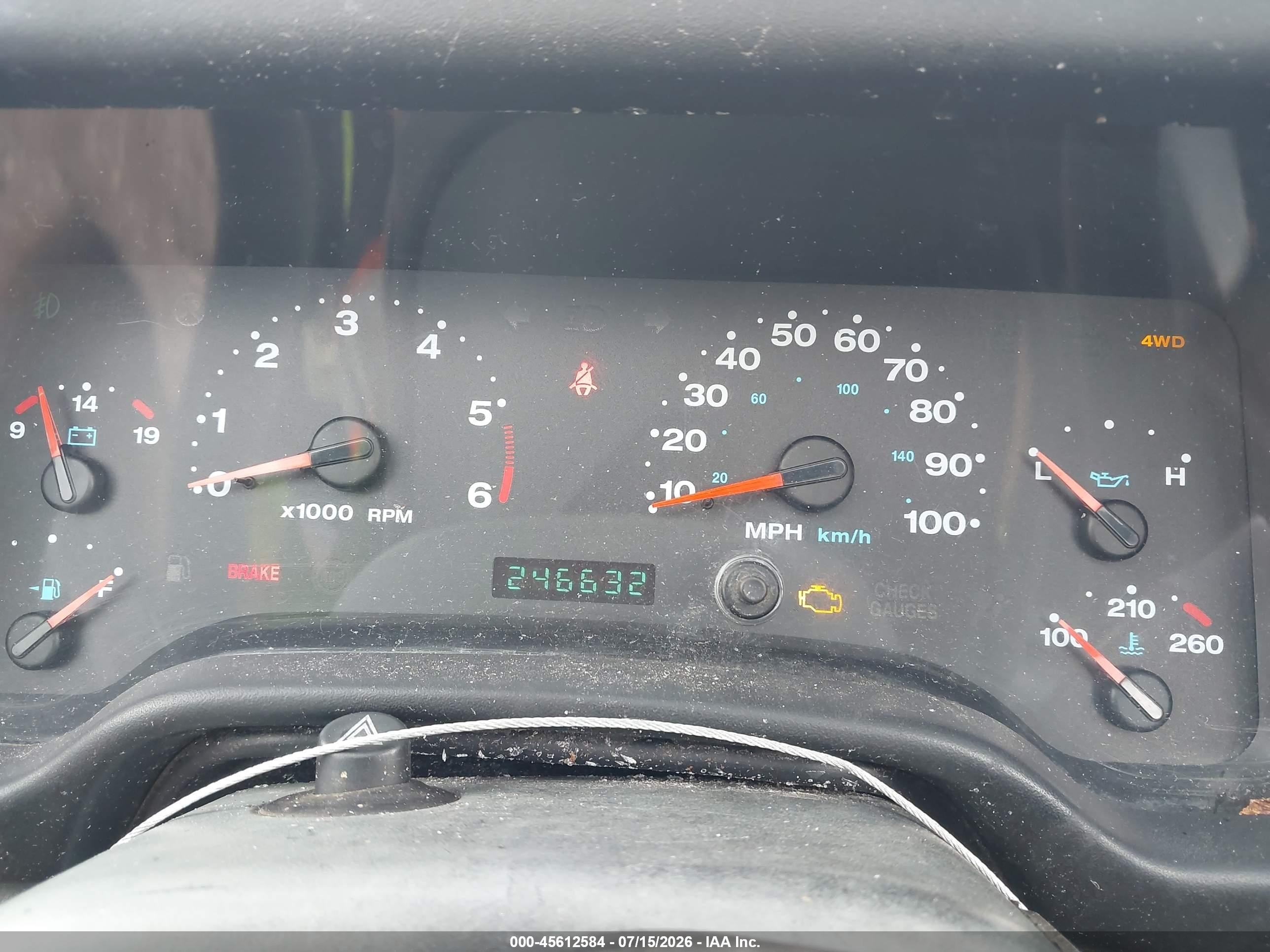 2005 Jeep Wrangler Unlimited Black vin: 1J4FA44S75P385379
