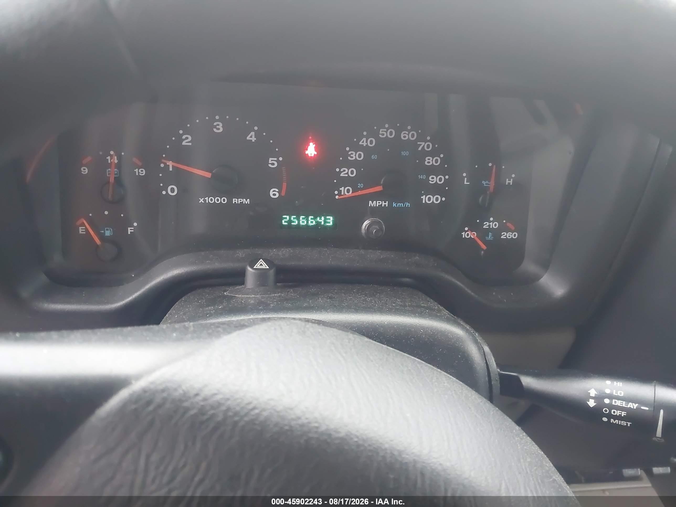 2006 Jeep Wrangler Unlimited Gray vin: 1J4FA44S76P726409
