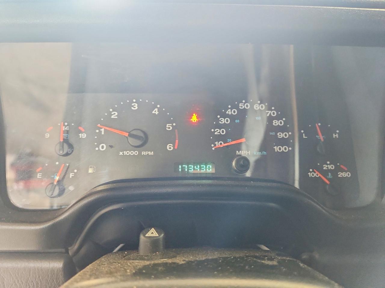 2006 Jeep Wrangler / Tj Unlimited Черный vin: 1J4FA44S76P735112