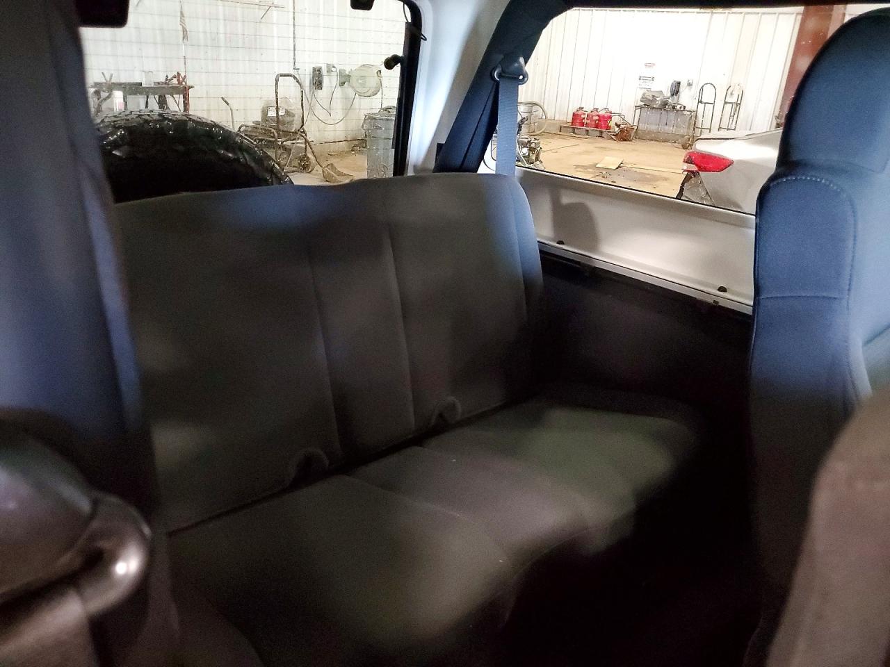 2006 Jeep Wrangler / Tj Unlimited Silver vin: 1J4FA44SX6P787849