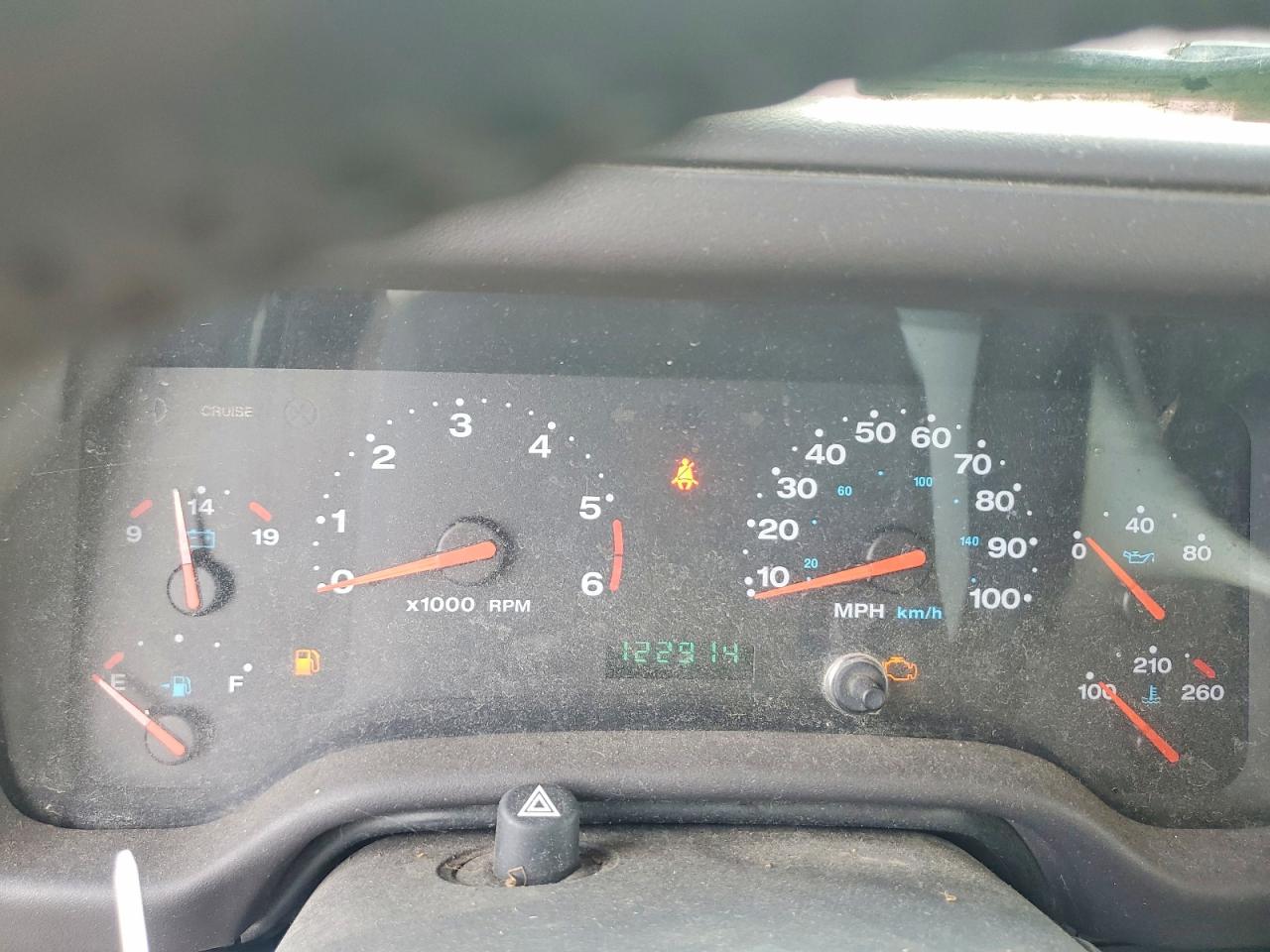 2002 Jeep Wrangler / Tj Sport Maroon vin: 1J4FA49S02P767418