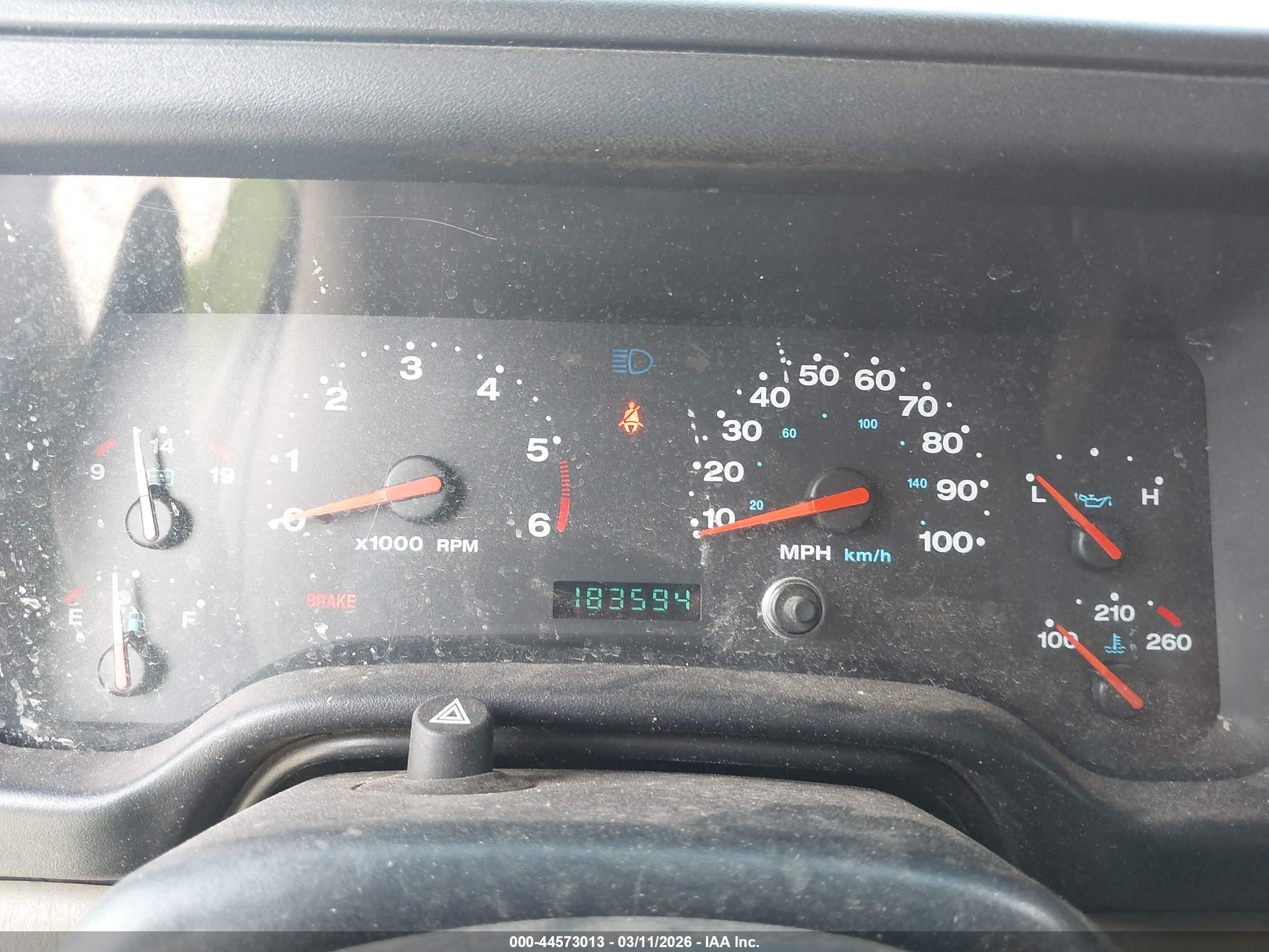 2003 Jeep Wrangler Sport Burgundy vin: 1J4FA49S03P337275