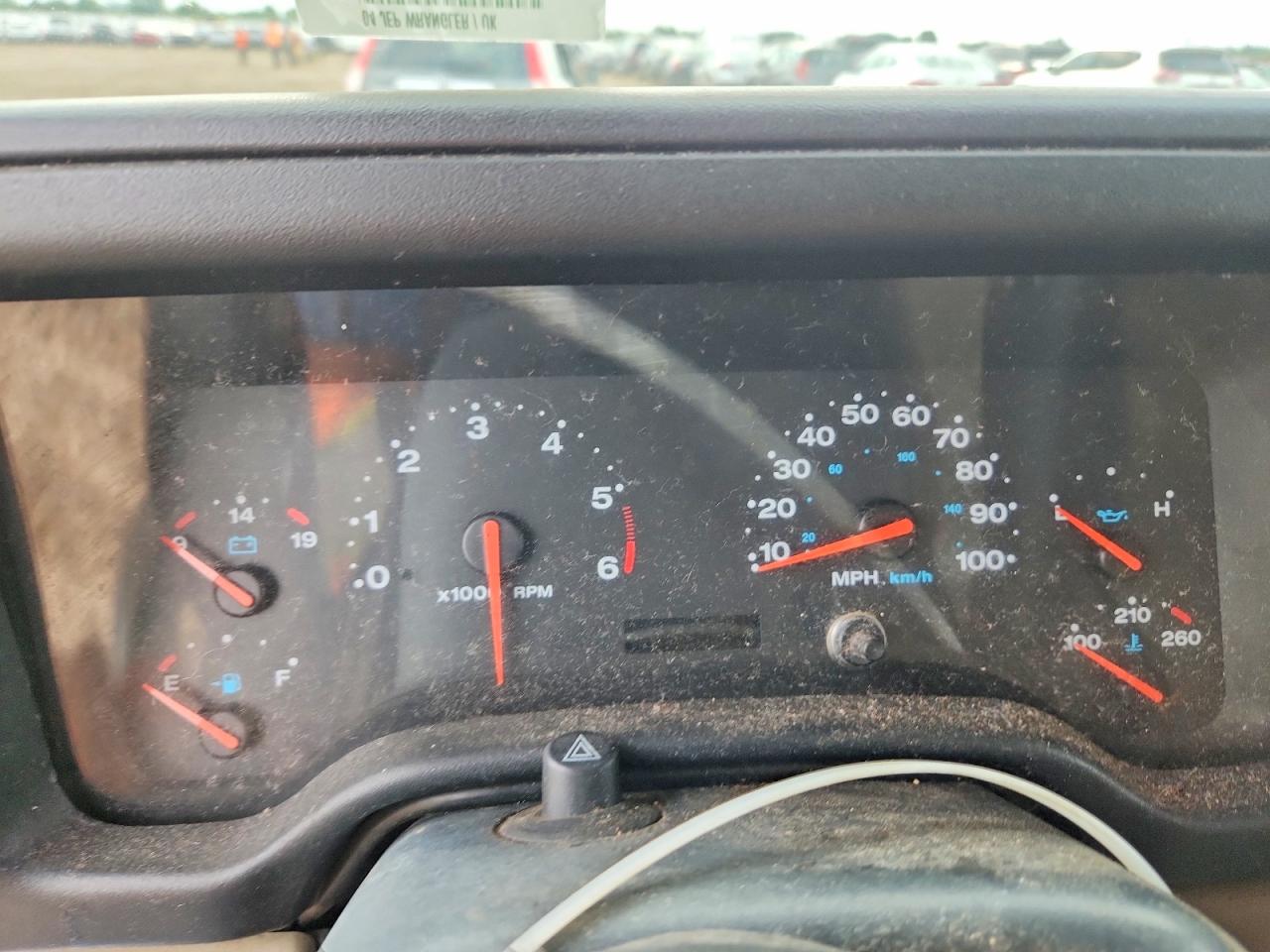 2004 Jeep Wrangler / Tj Sport Green vin: 1J4FA49S04P774646