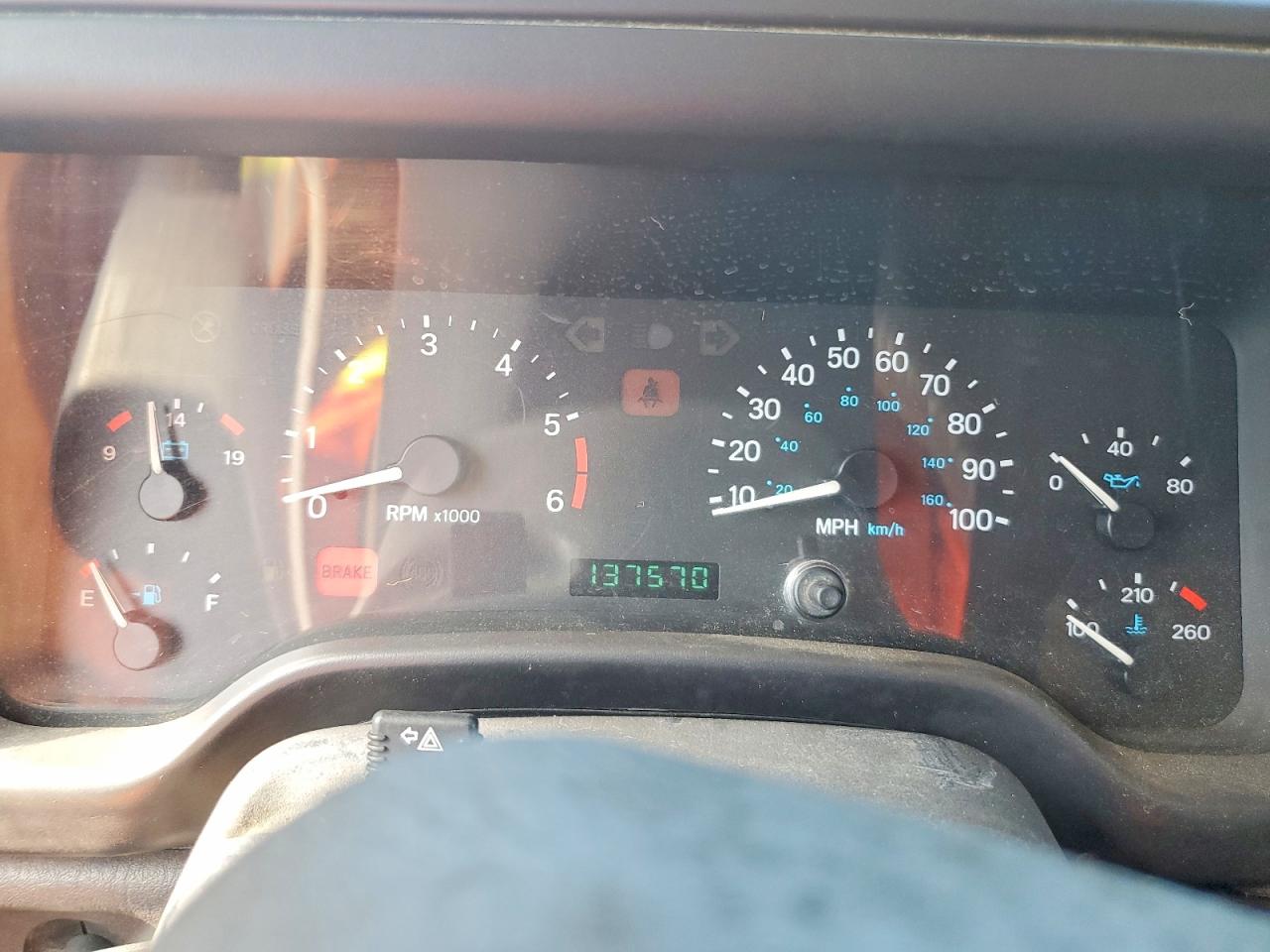2000 Jeep Wrangler / Tj Sport Black vin: 1J4FA49S0YP707891
