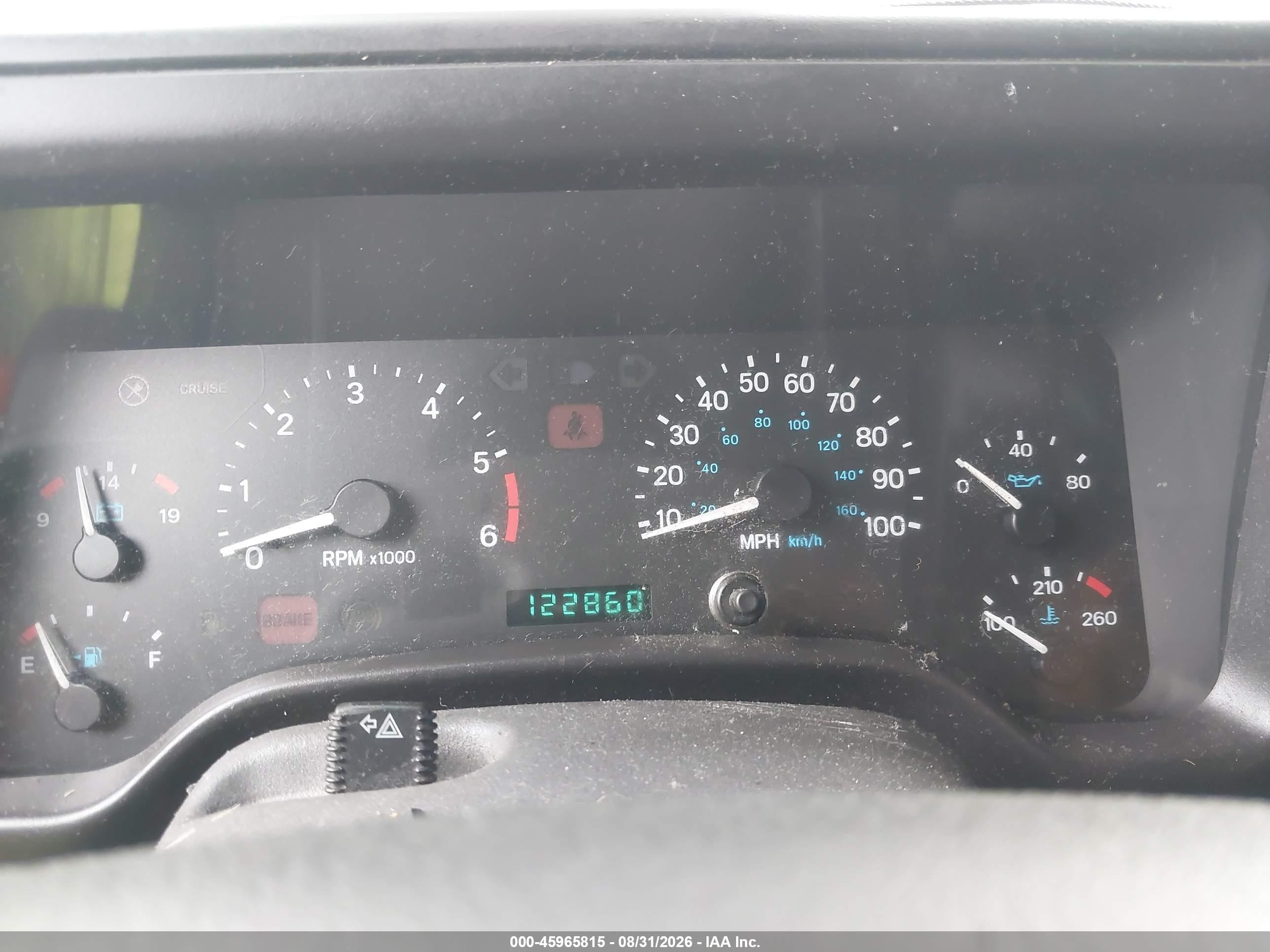 2000 Jeep Wrangler Sport Black vin: 1J4FA49S0YP754659