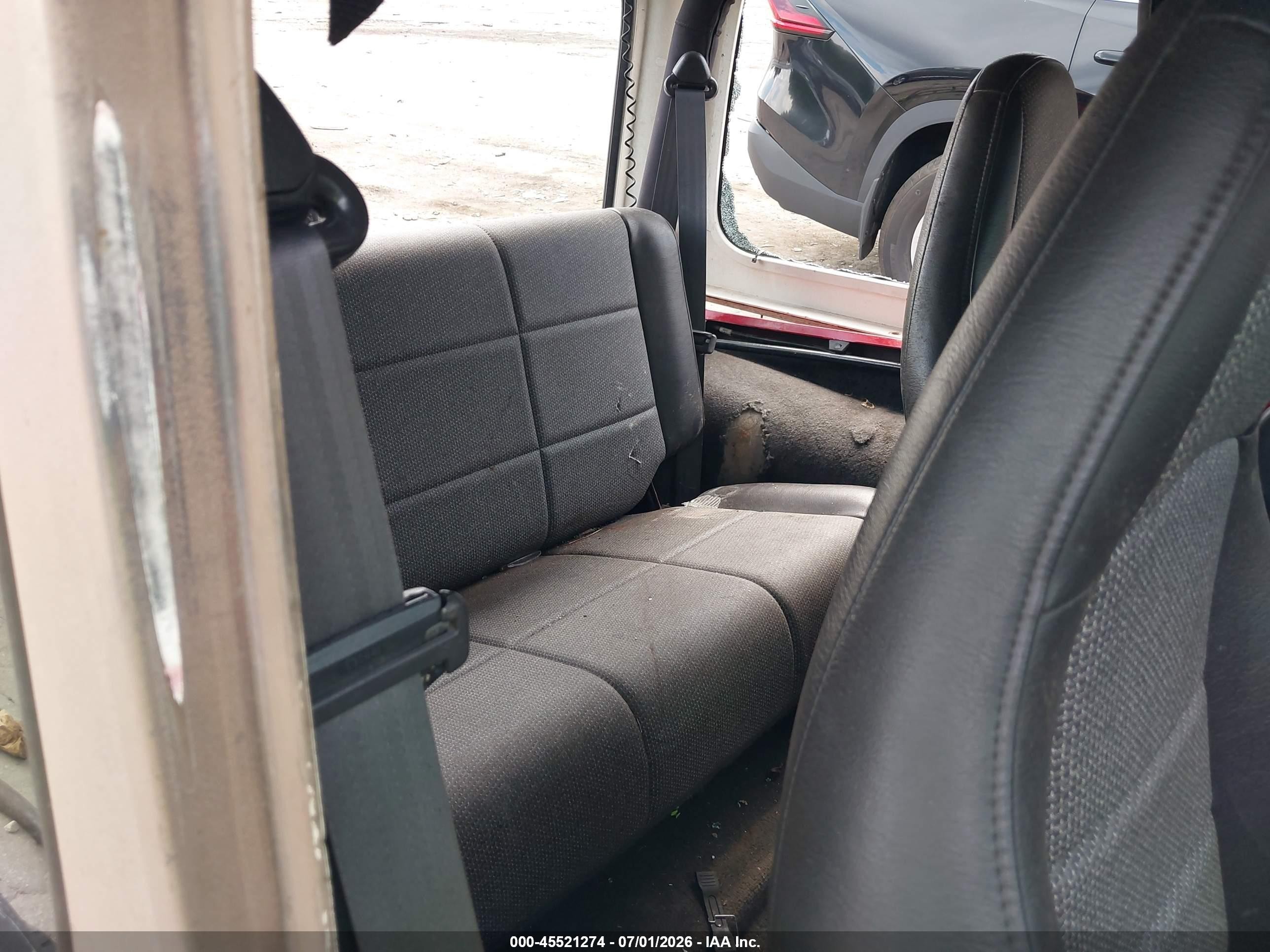 2000 Jeep Wrangler Sport Красный vin: 1J4FA49S0YP804962