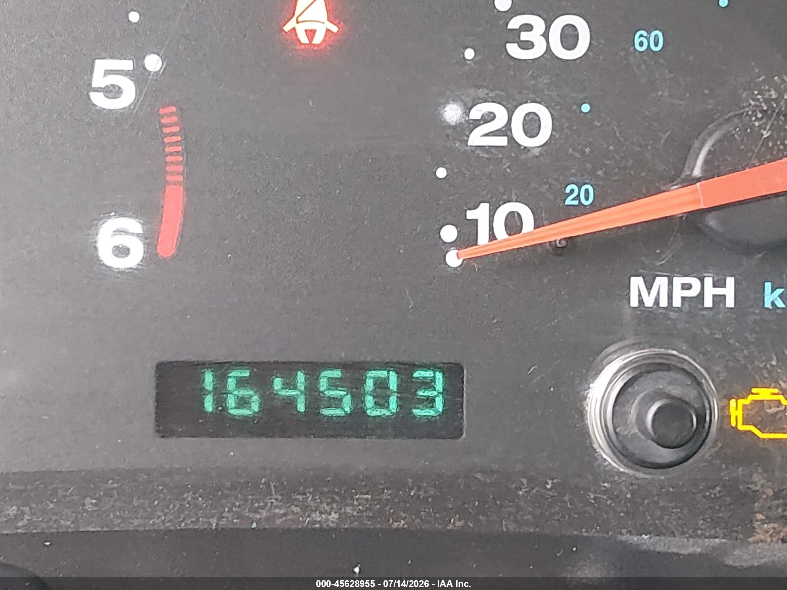 2003 Jeep Wrangler Sport Blue vin: 1J4FA49S13P341898