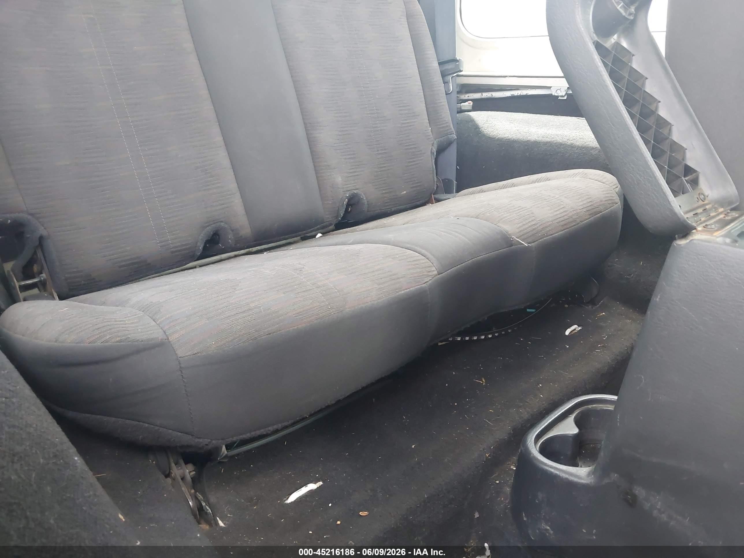 2003 Jeep Wrangler Sport White vin: 1J4FA49S13P365375