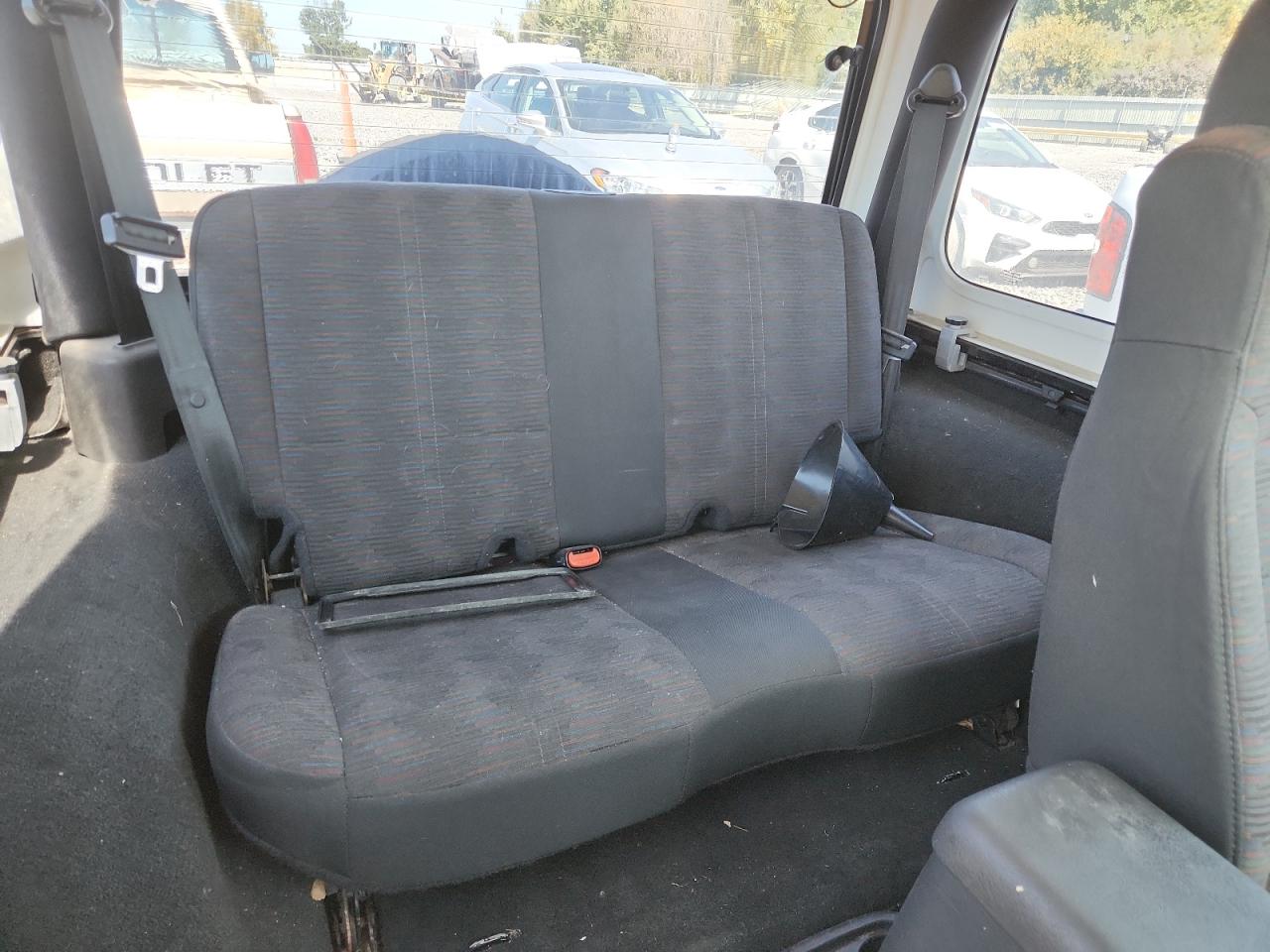 2004 Jeep Wrangler / Tj Sport Black vin: 1J4FA49S14P757130