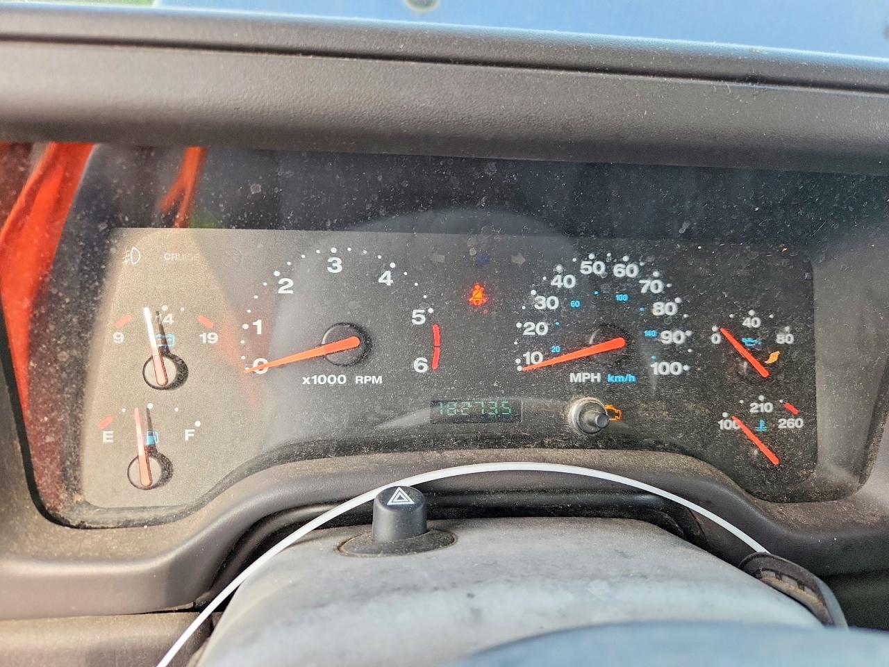 2002 Jeep Wrangler / Tj Sport Blue vin: 1J4FA49S22P761443