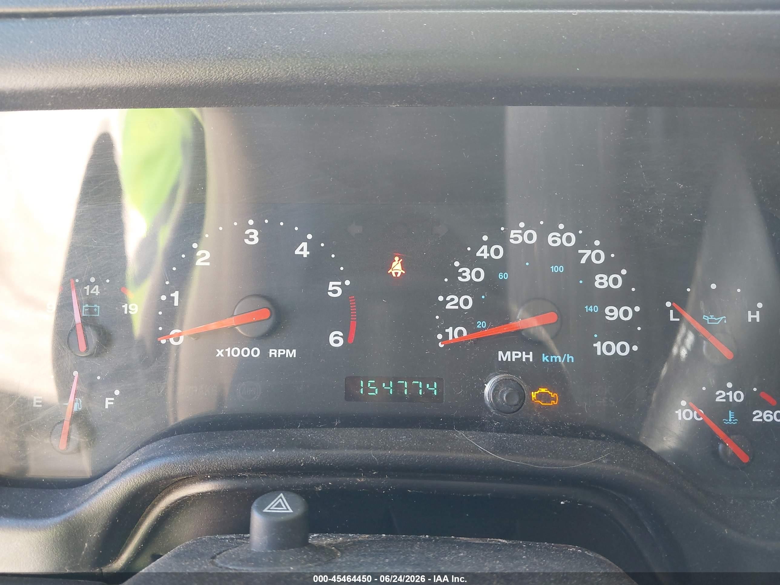 2003 Jeep Wrangler Sport Silver vin: 1J4FA49S23P339769