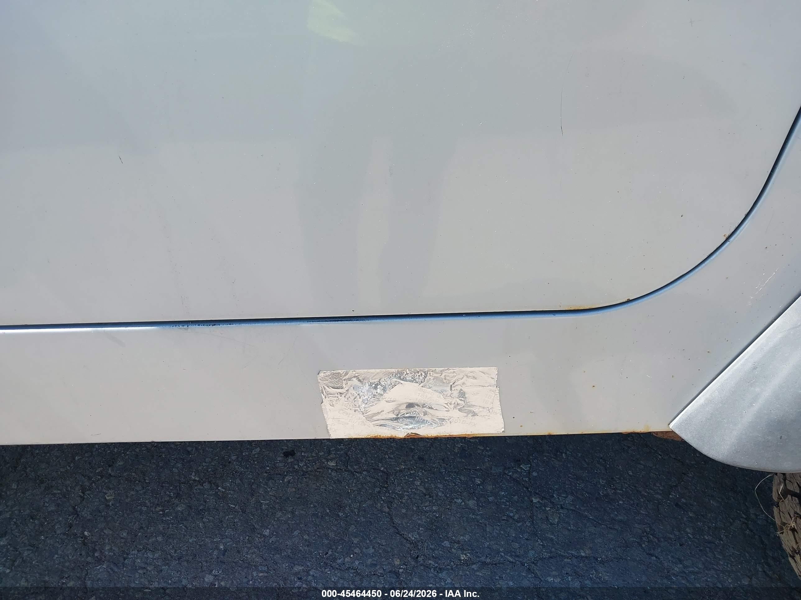 2003 Jeep Wrangler Sport Silver vin: 1J4FA49S23P339769