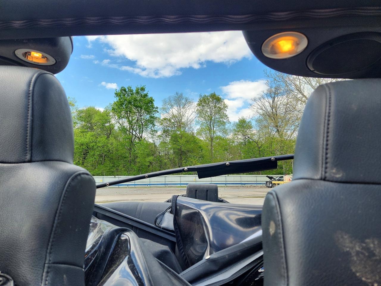 2004 Jeep Wrangler / Tj Sport Red vin: 1J4FA49S34P755458