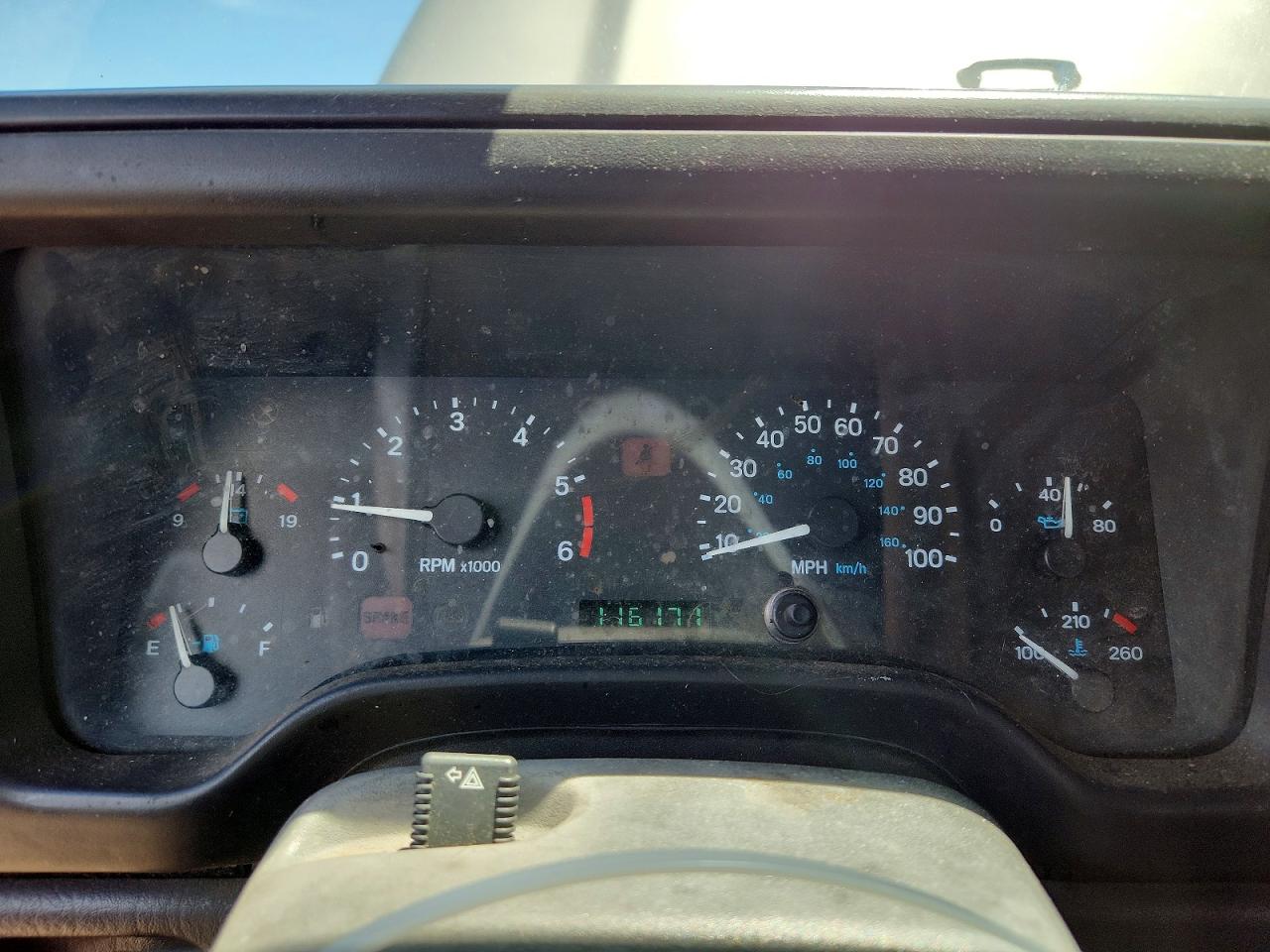 2000 Jeep Wrangler / Tj Sport Gray vin: 1J4FA49S3YP781225
