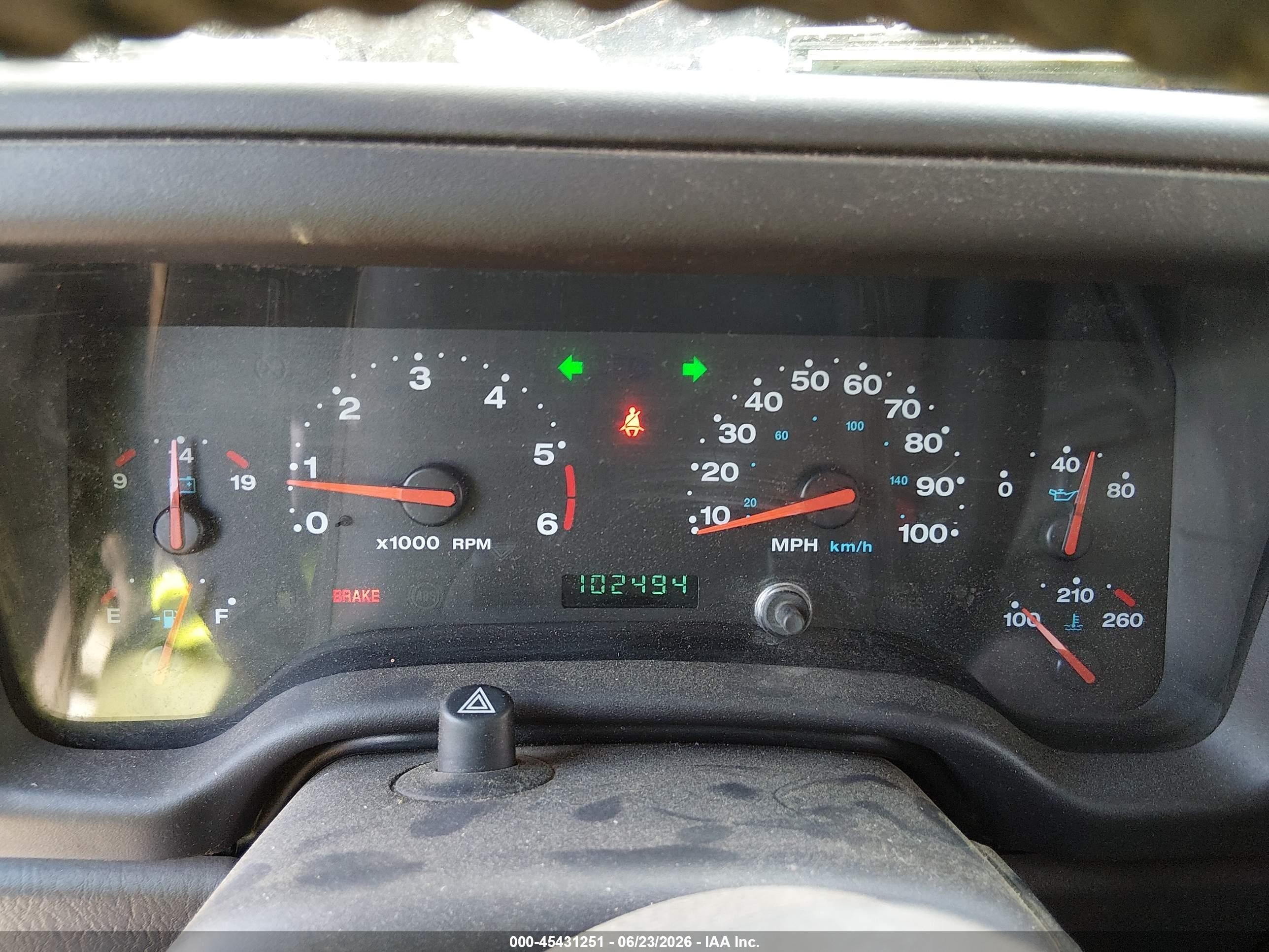 2001 Jeep Wrangler Sport Black vin: 1J4FA49S41P305572