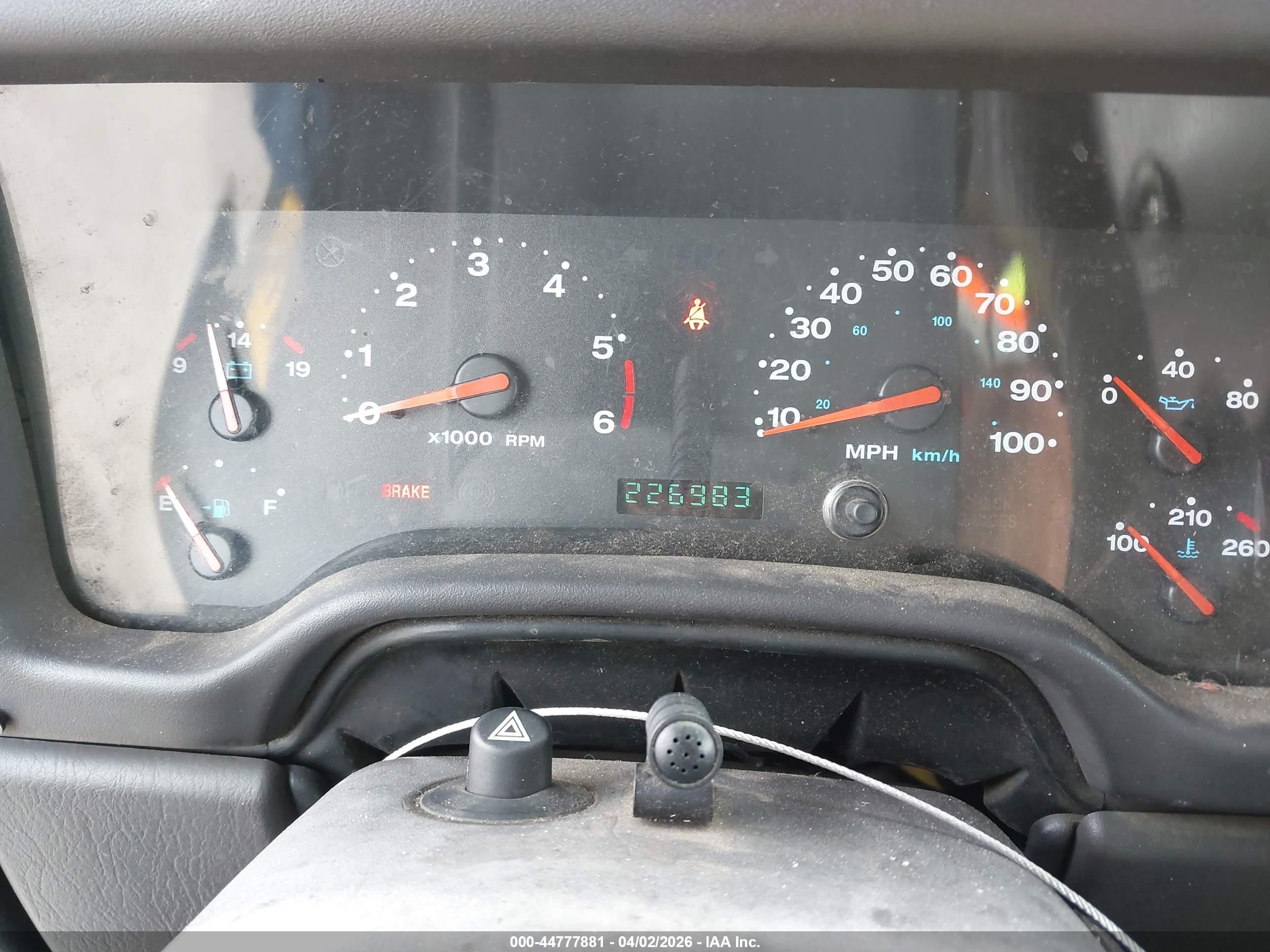 2001 Jeep Wrangler Sport Yellow vin: 1J4FA49S41P321948