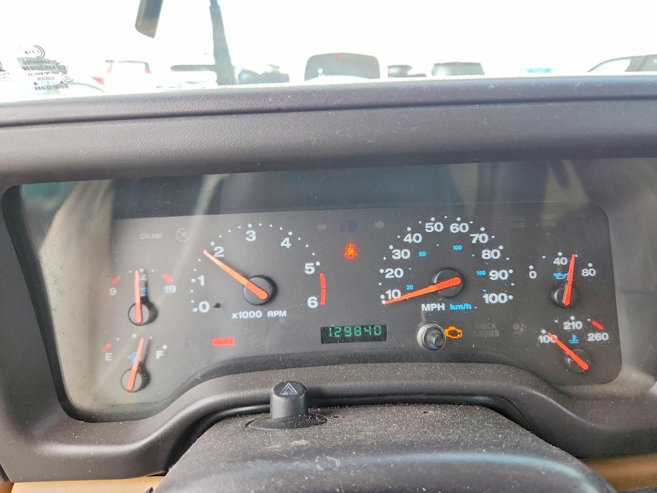 2002 Jeep Wrangler / Tj Sport Blue vin: 1J4FA49S42P754168