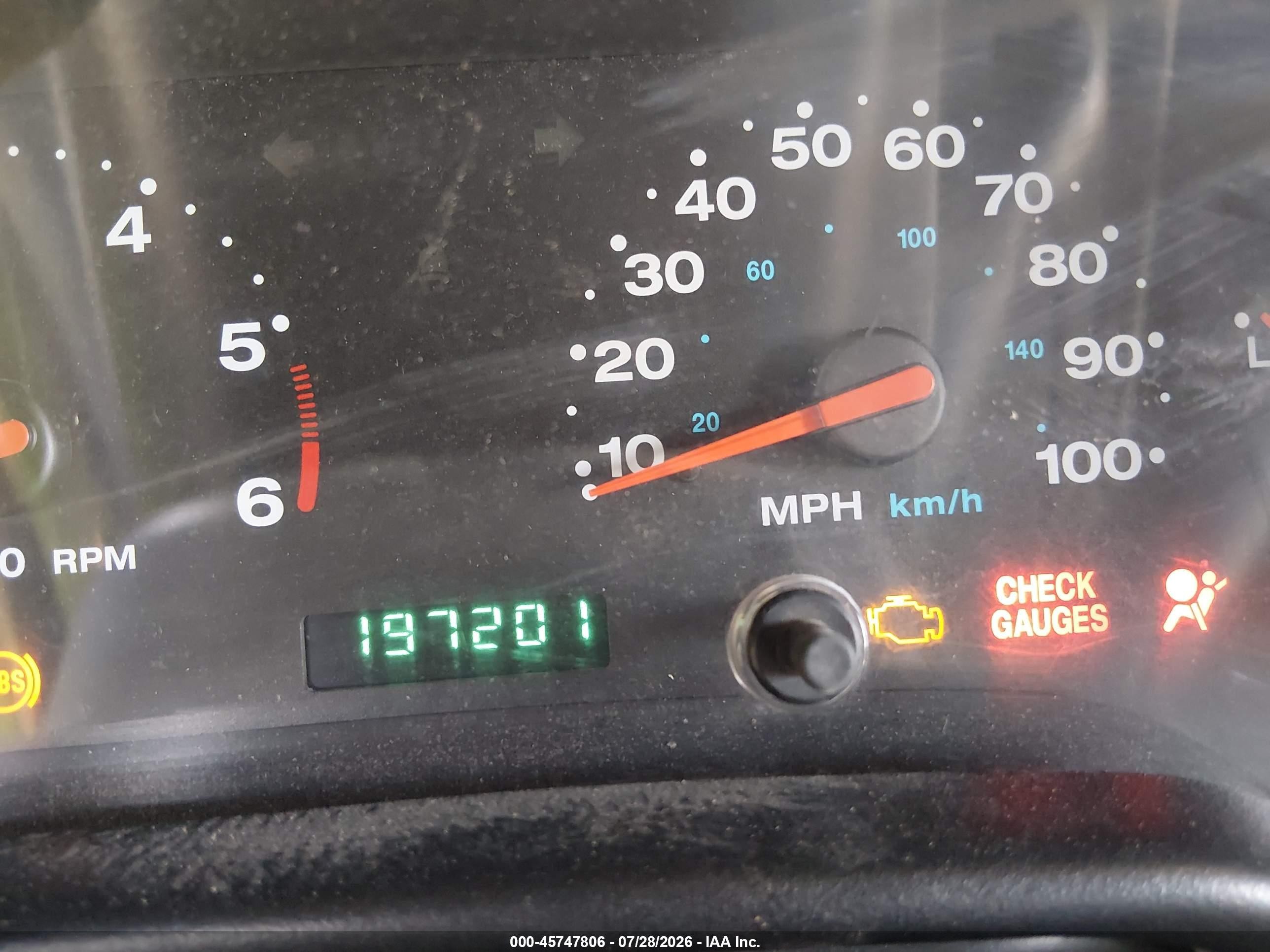 2003 Jeep Wrangler Sport Red vin: 1J4FA49S43P327834