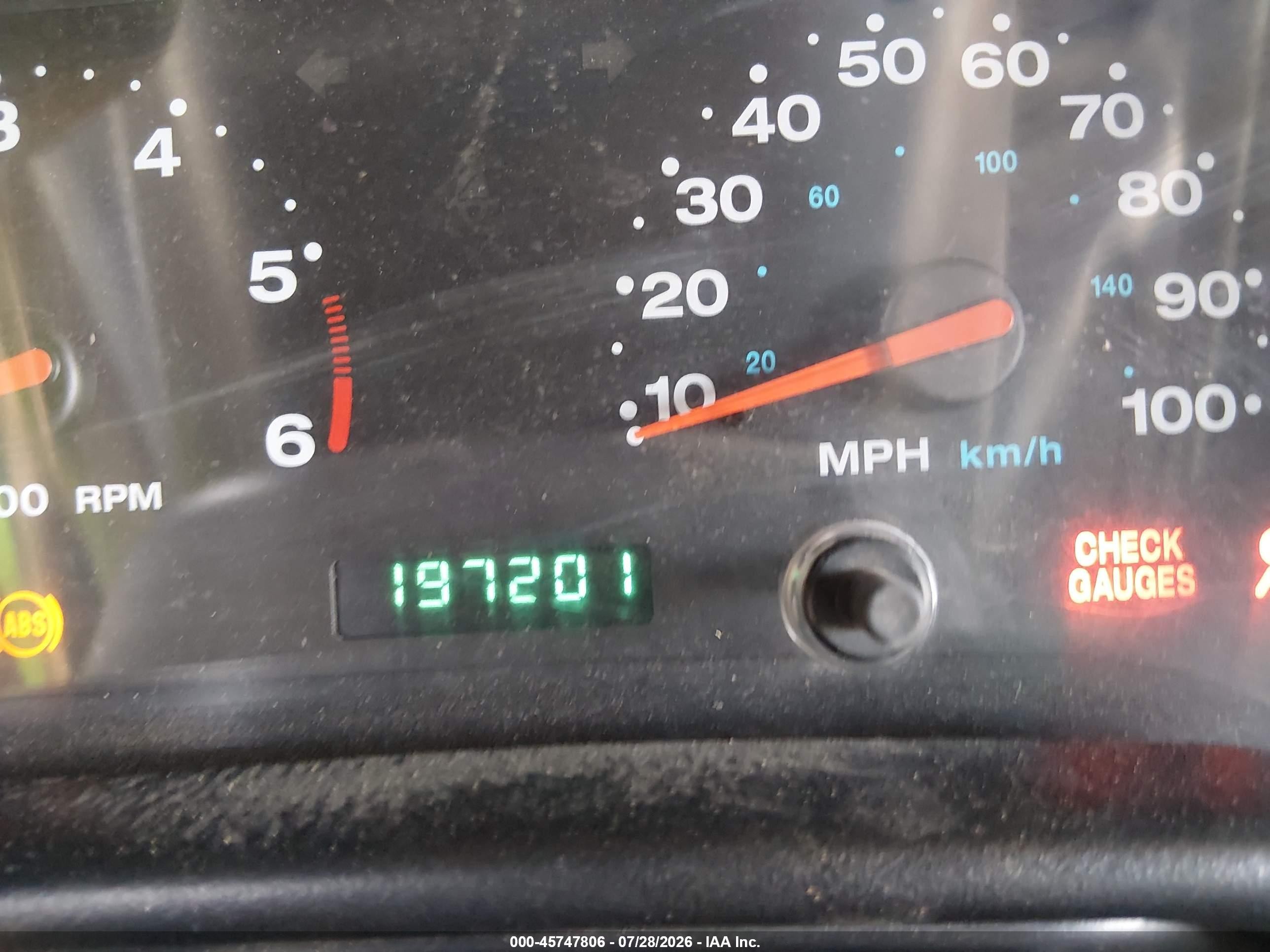 2003 Jeep Wrangler Sport Red vin: 1J4FA49S43P327834