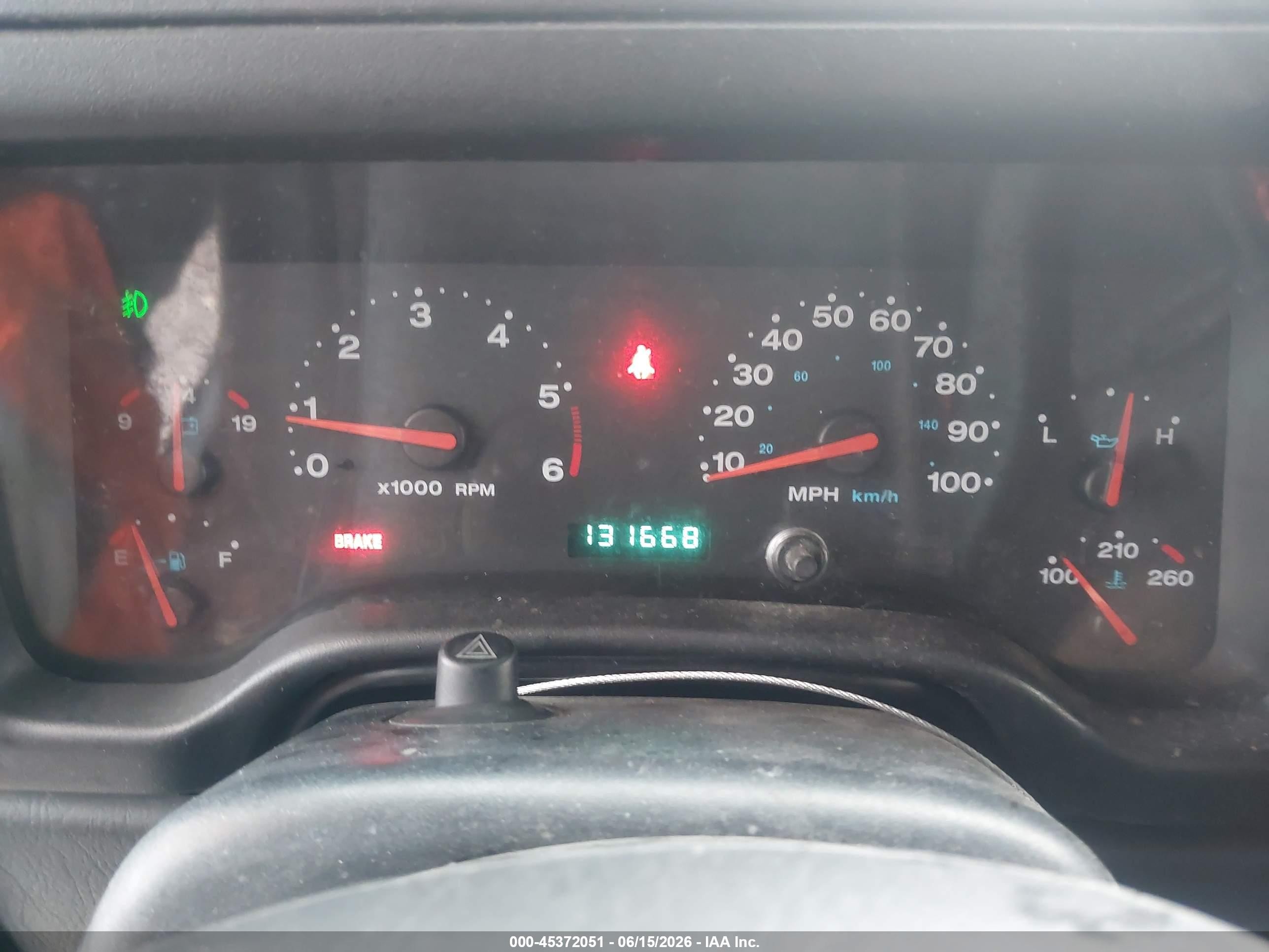 2003 Jeep Wrangler Sport Green vin: 1J4FA49S43P348280