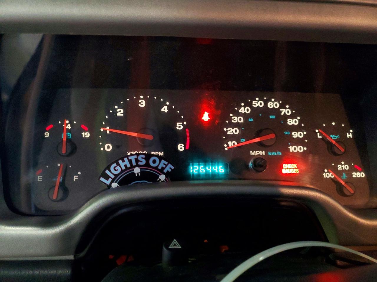2004 Jeep Wrangler / Tj Sport Red vin: 1J4FA49S44P743691