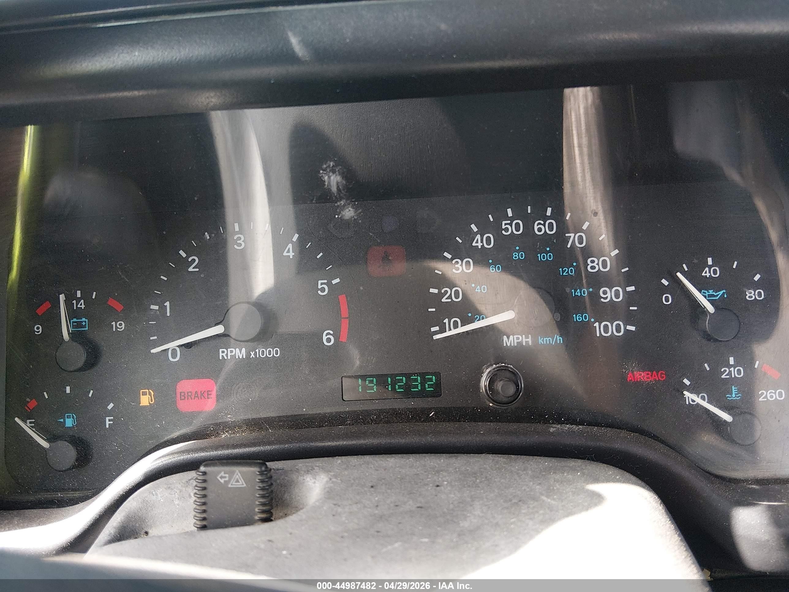 2000 Jeep Wrangler Sport Black vin: 1J4FA49S4YP717338