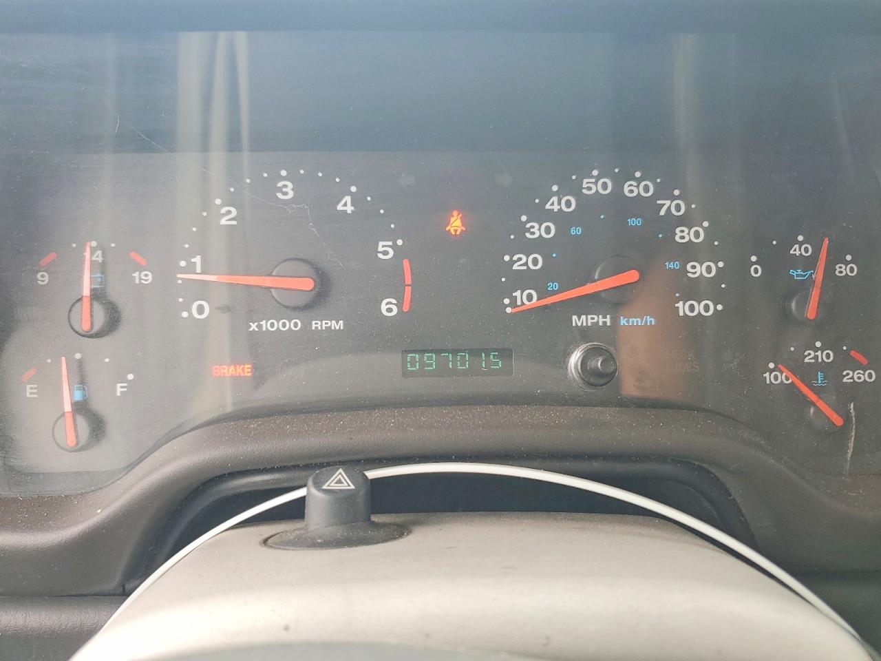 2002 Jeep Wrangler / Tj Sport Silver vin: 1J4FA49S52P723947