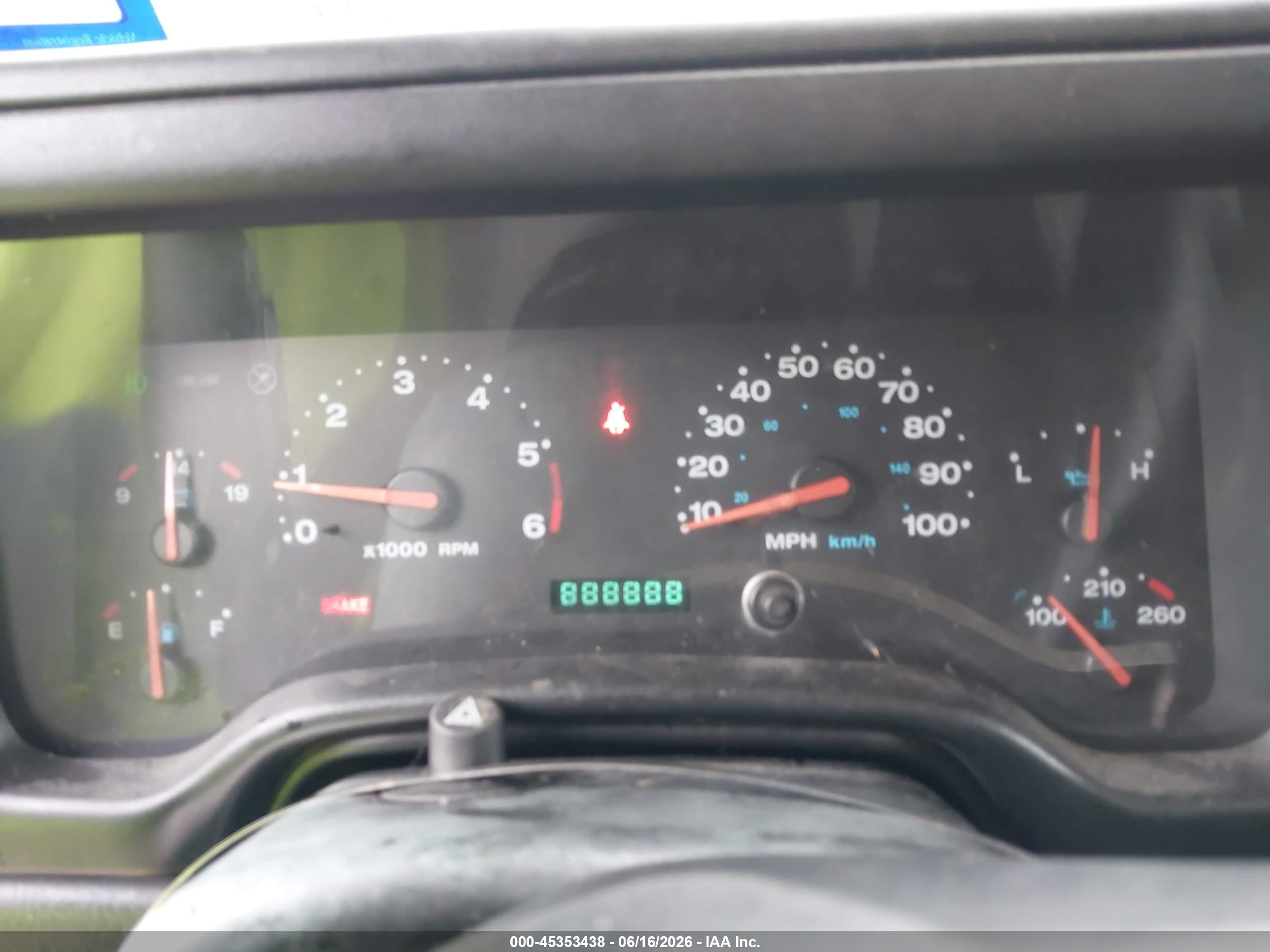 2003 Jeep Wrangler Sport Yellow vin: 1J4FA49S53P372782