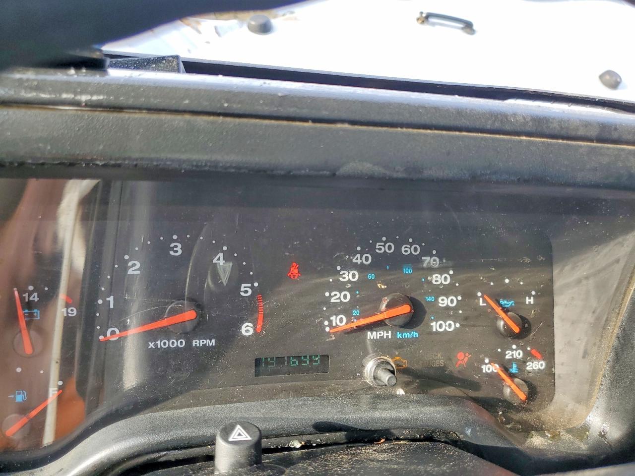 2004 Jeep Wrangler / Tj Sport Gray vin: 1J4FA49S54P723627