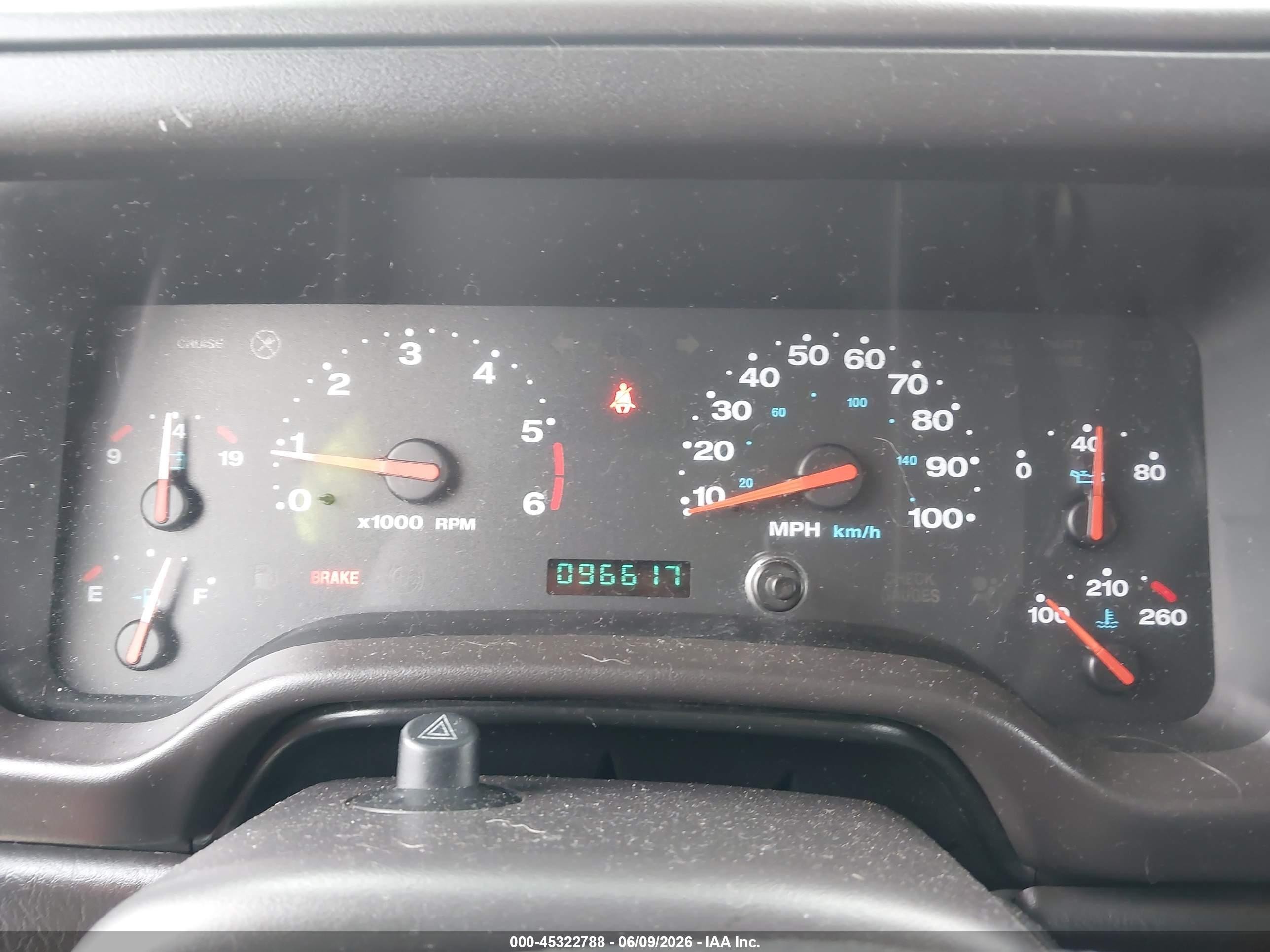 2001 Jeep Wrangler Sport Gray vin: 1J4FA49S61P369936