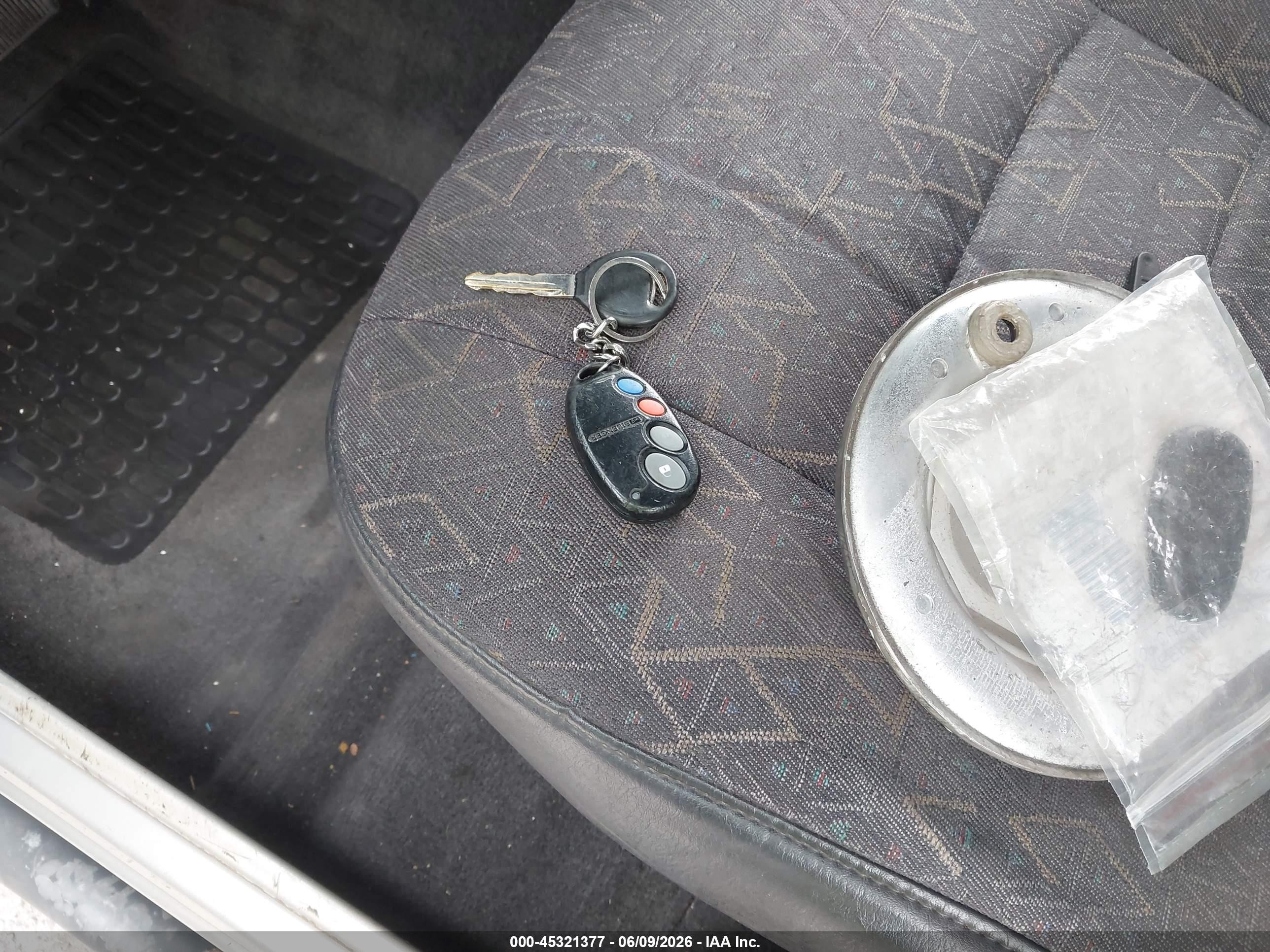 2002 Jeep Wrangler Sport Silver vin: 1J4FA49S62P701472